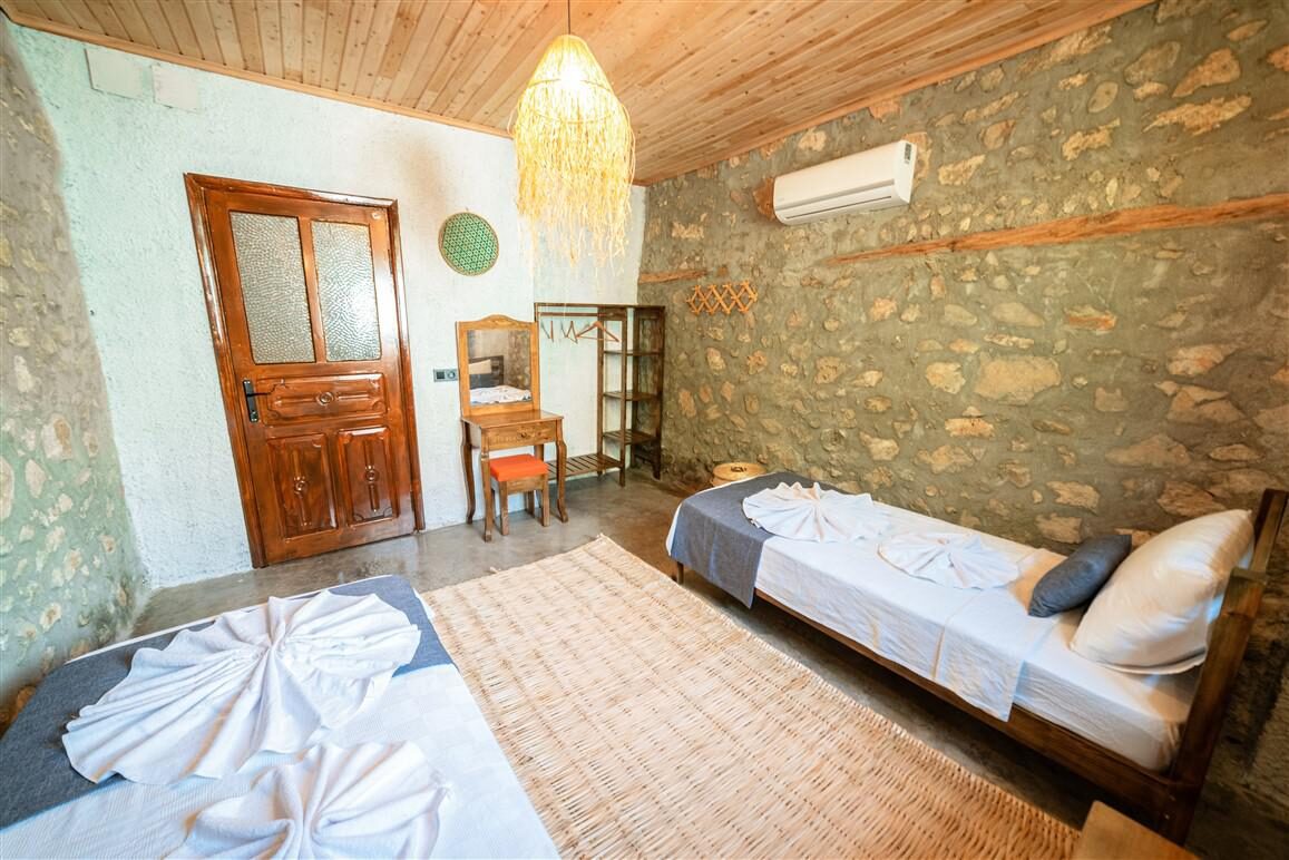 Villa Eren Fethiye — 108