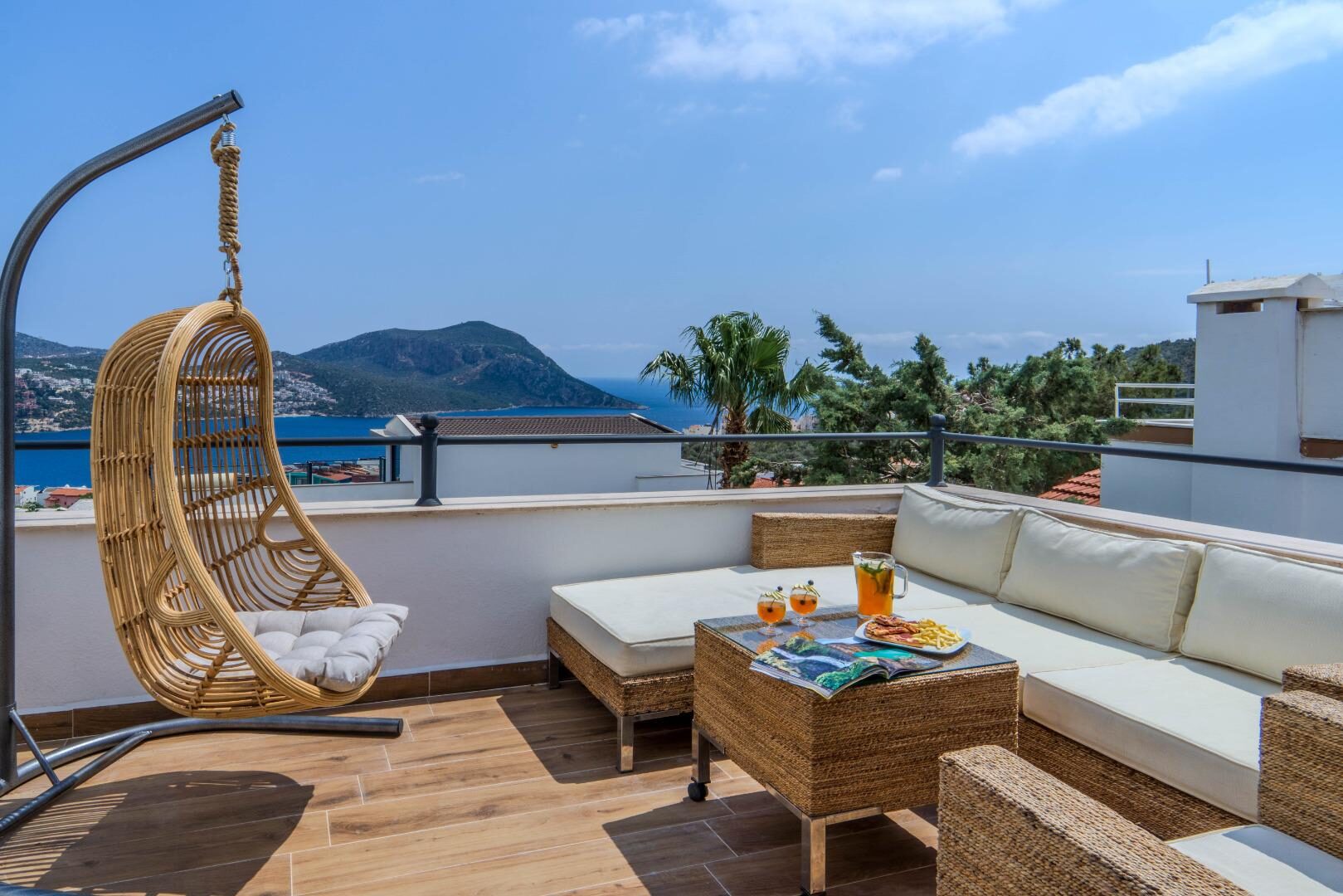 Villa İstanblue — 26
