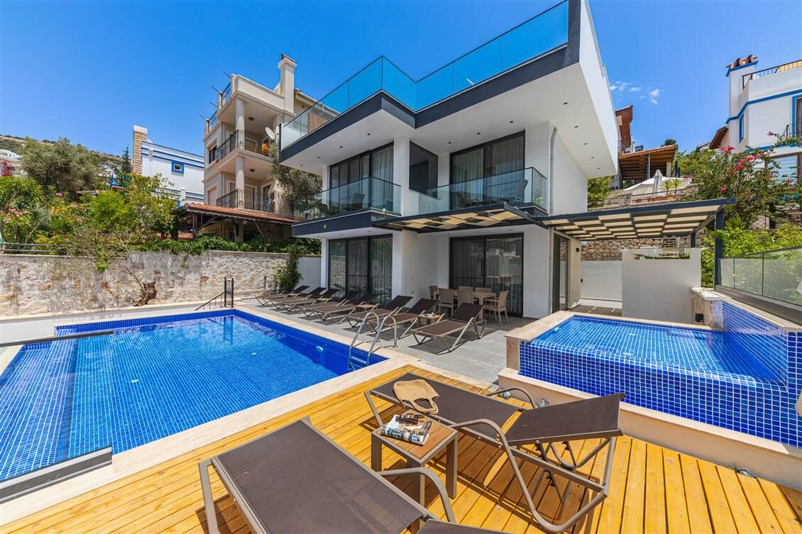 Villa Vega Freya — 95