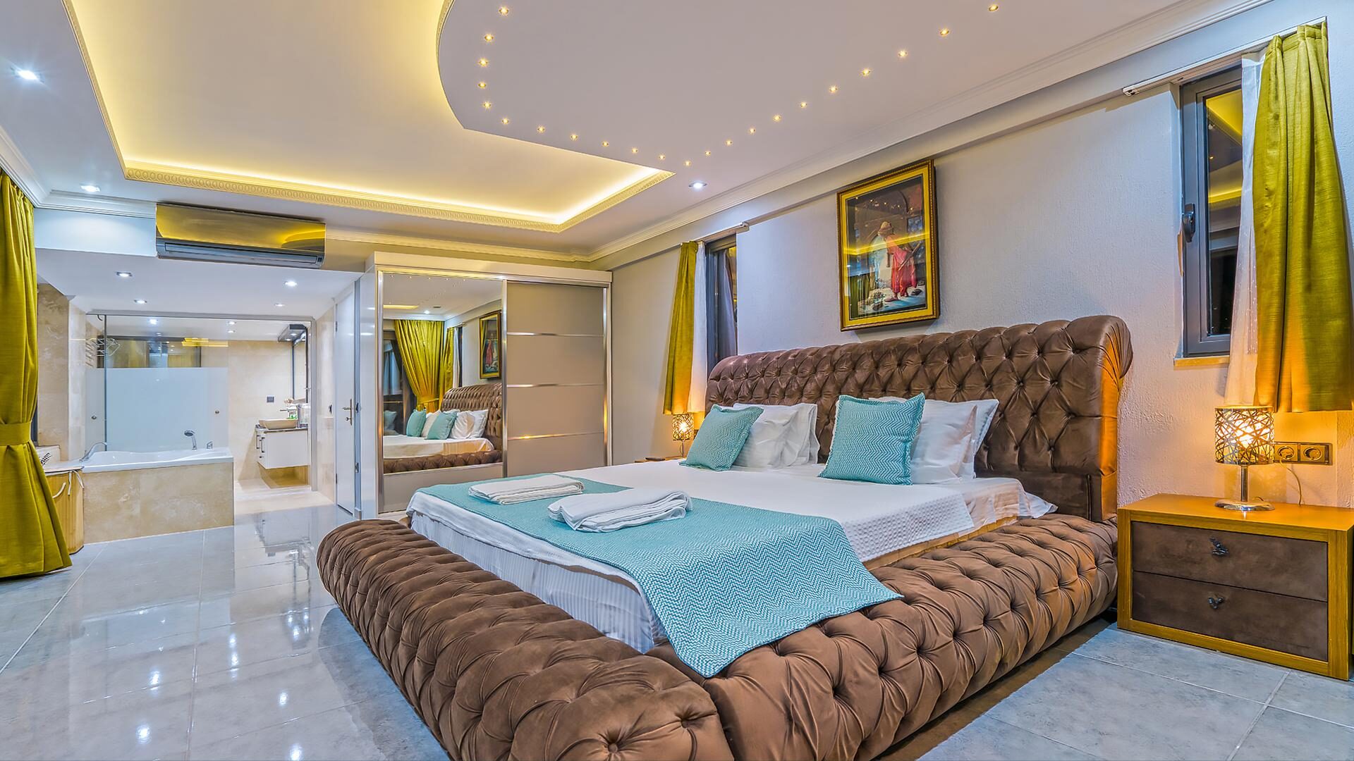 Villa Uğurlu Kışla — 75