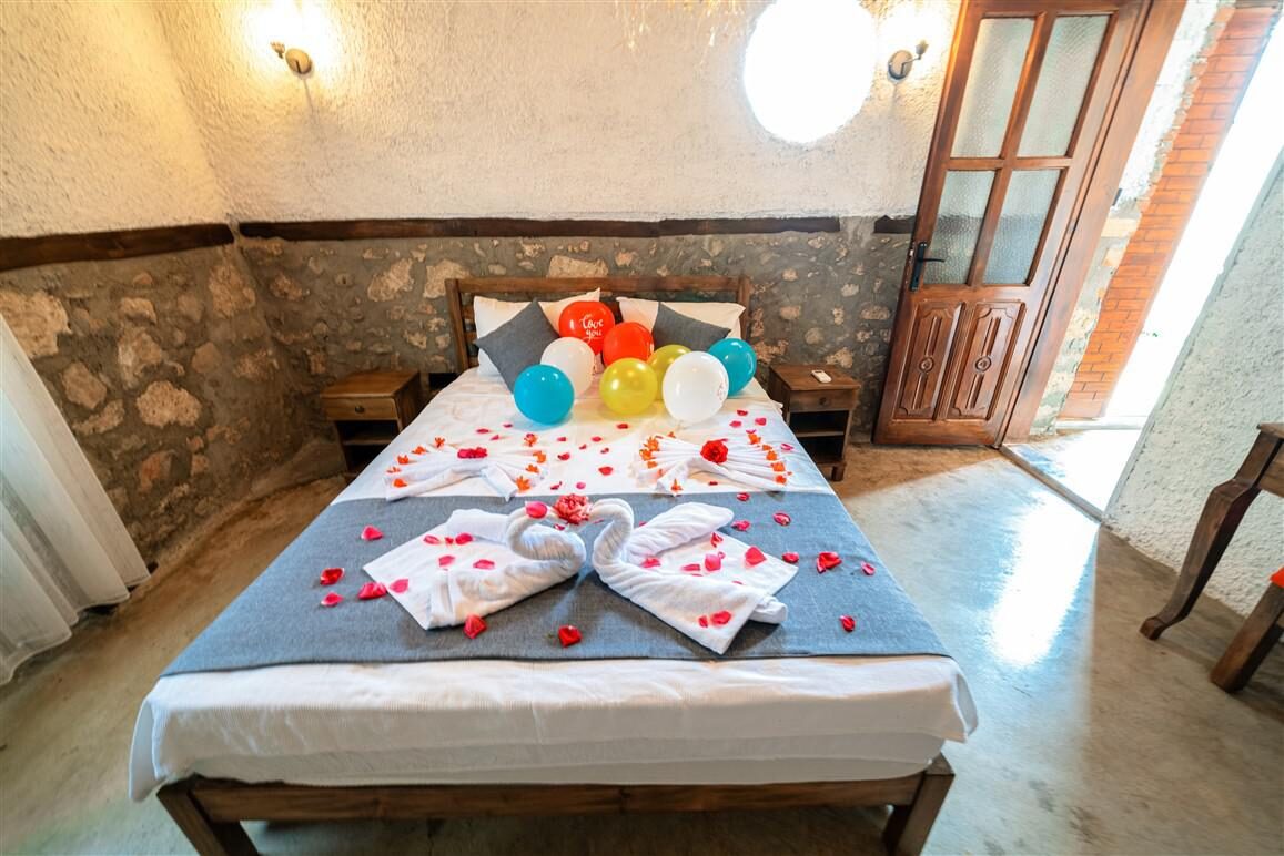 Villa Eren Fethiye — 112