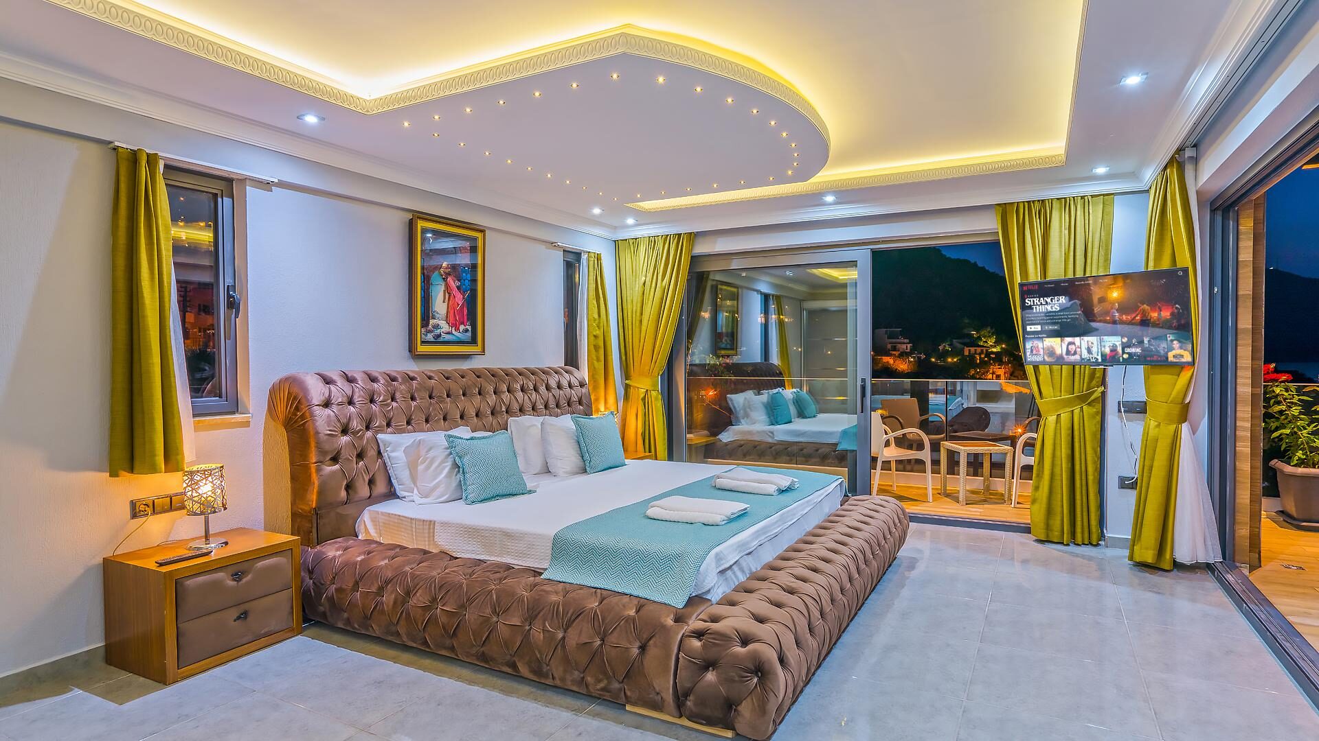 Villa Uğurlu Kışla — 77