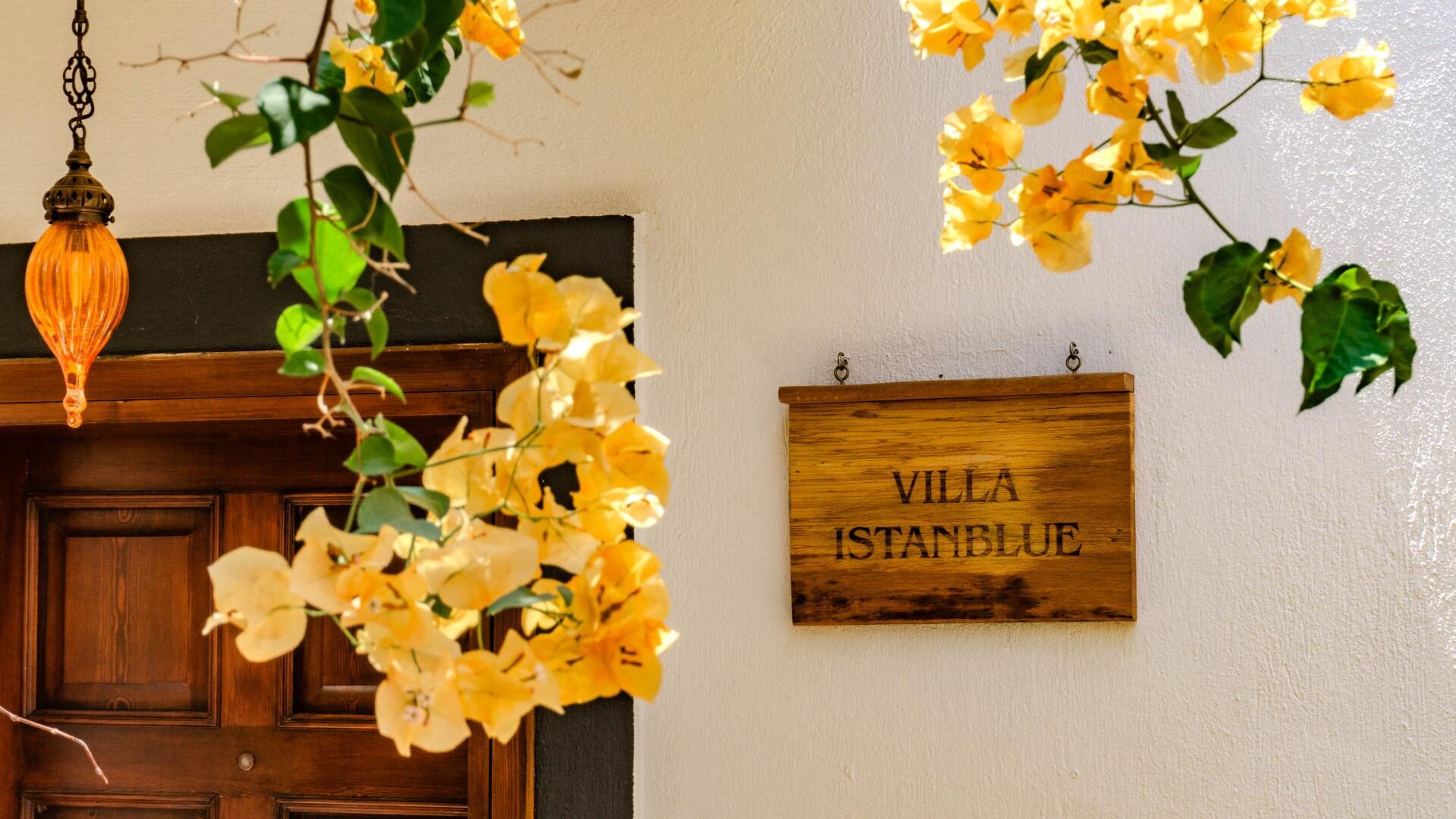 Villa İstanblue — 31