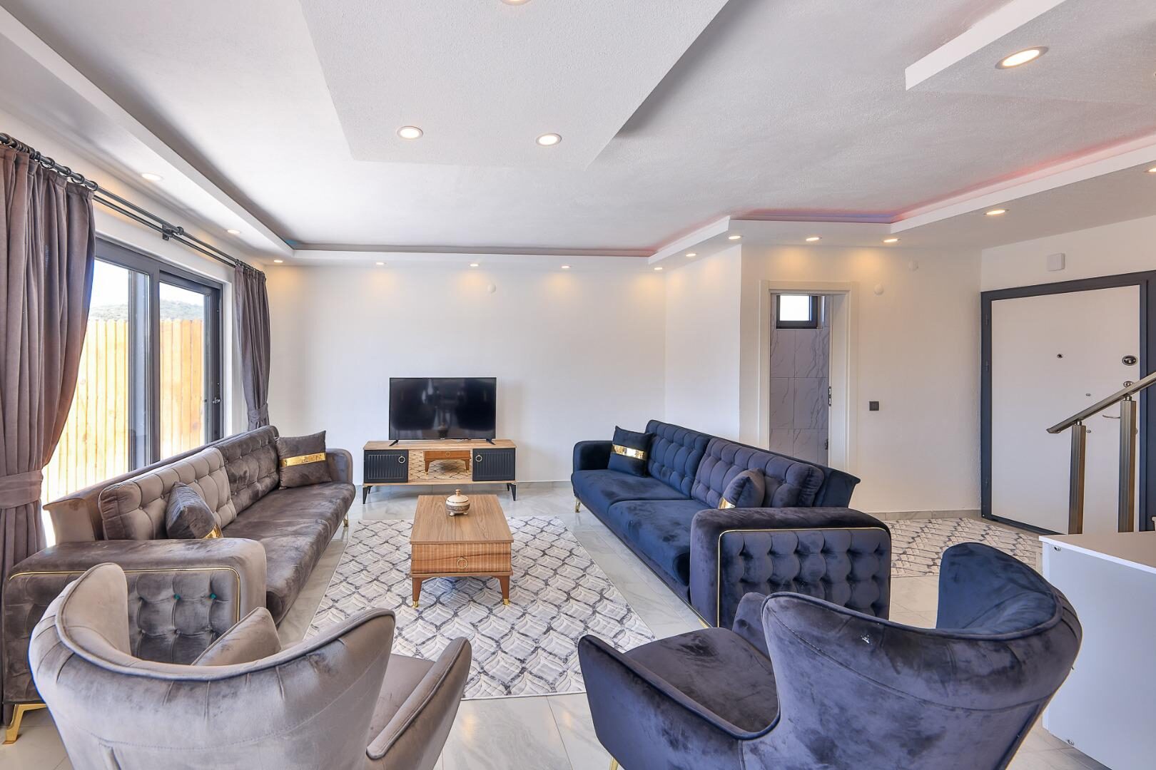 Villa Seyran Sısla — 42