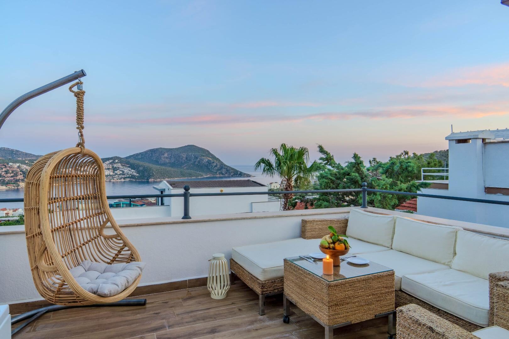 Villa İstanblue — 34