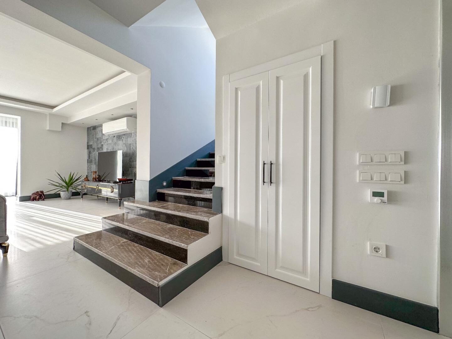 Villa Galaksi Venüs 1 — 28