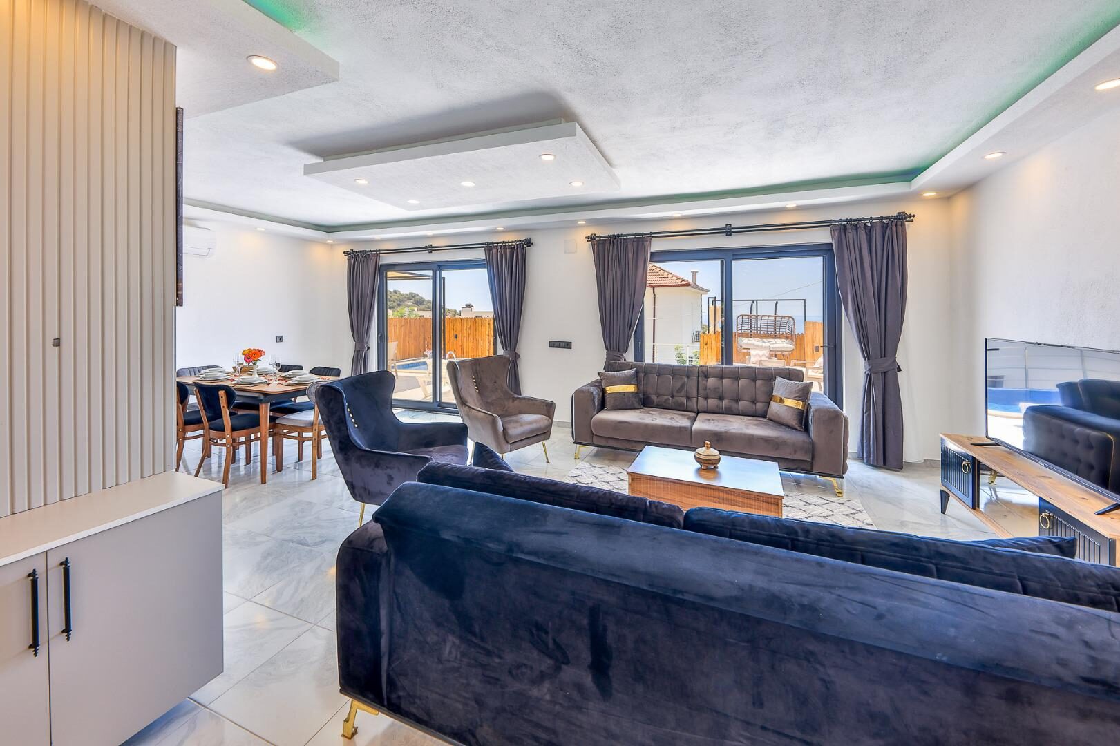 Villa Seyran Sısla — 46