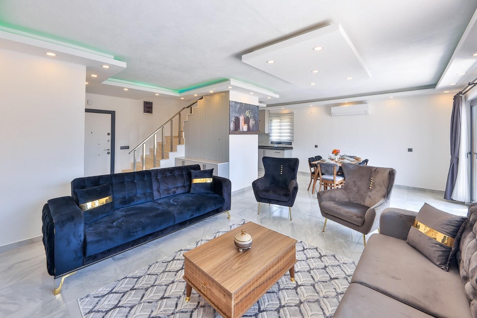 Villa Seyran Sısla — 47