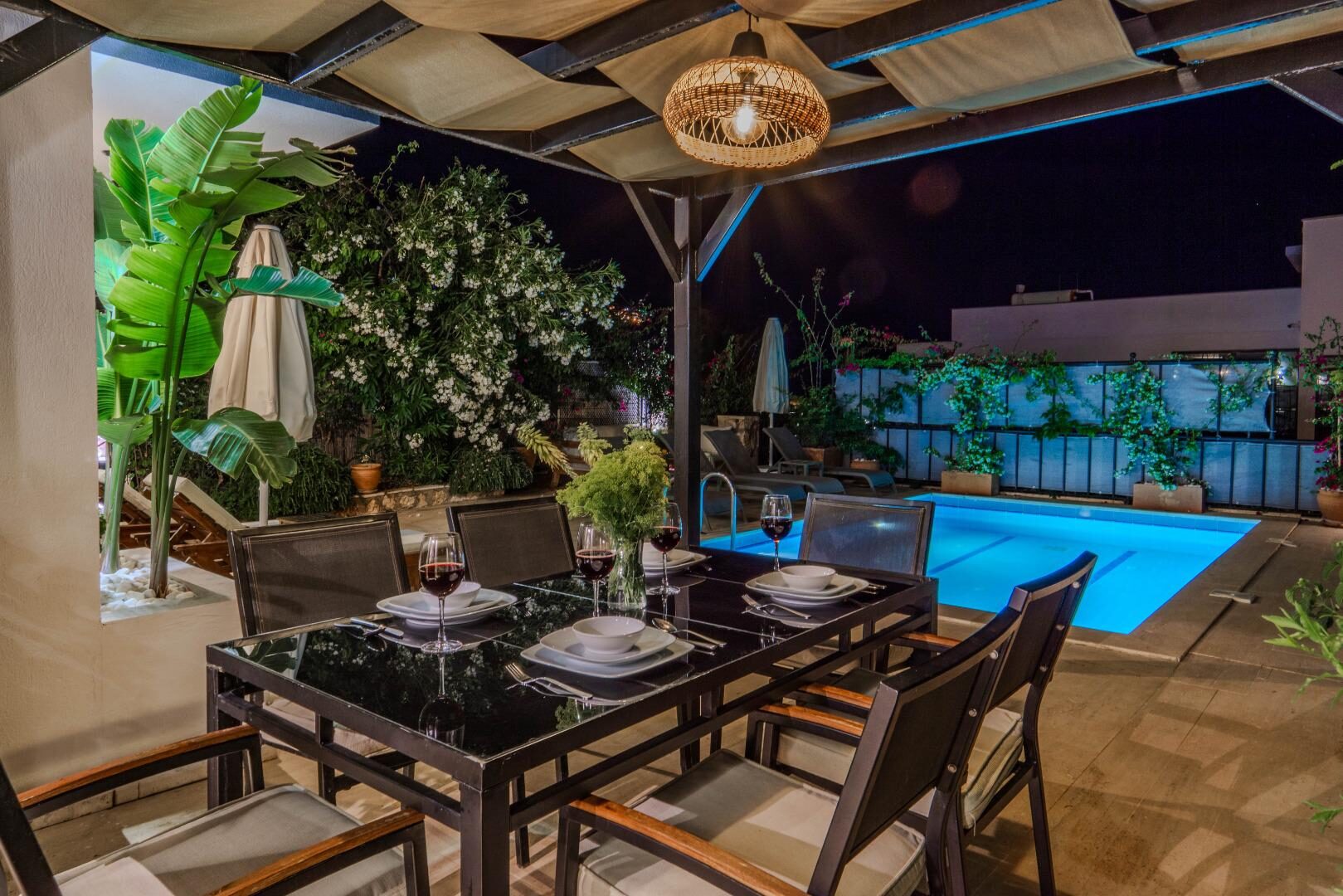 Villa İstanblue — 39