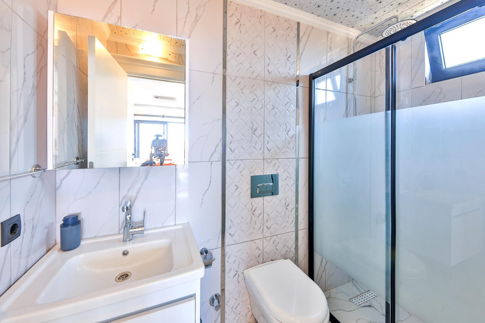 Villa Seyran Sısla — 58