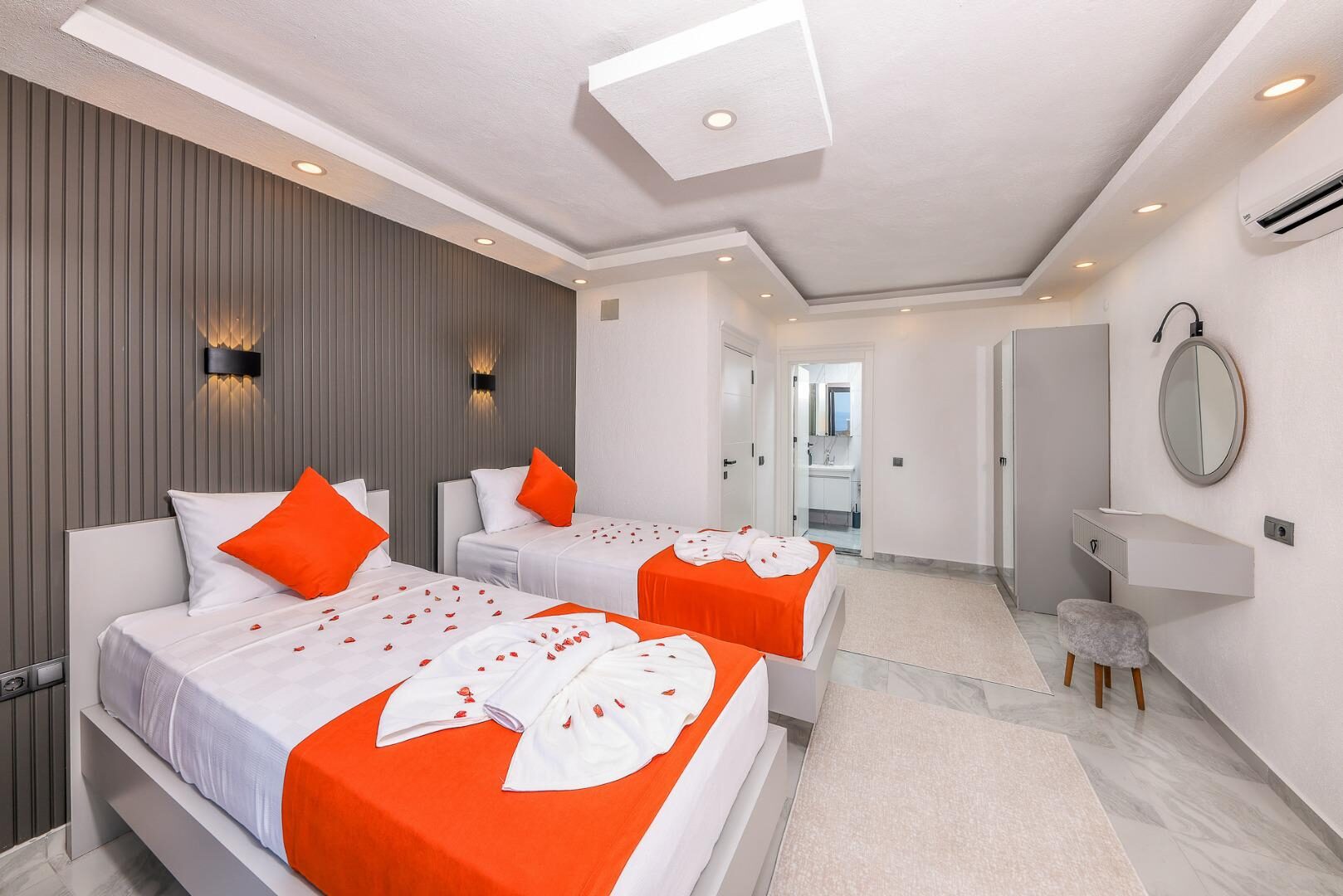 Villa Seyran Sısla — 63