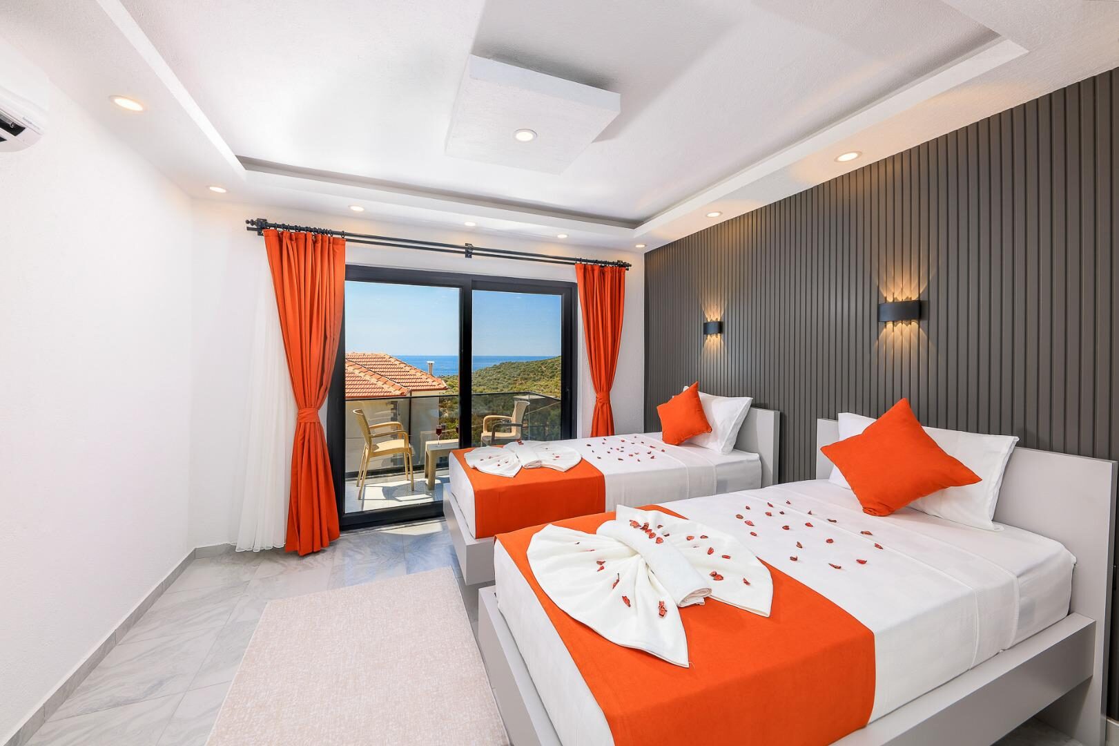 Villa Seyran Sısla — 66
