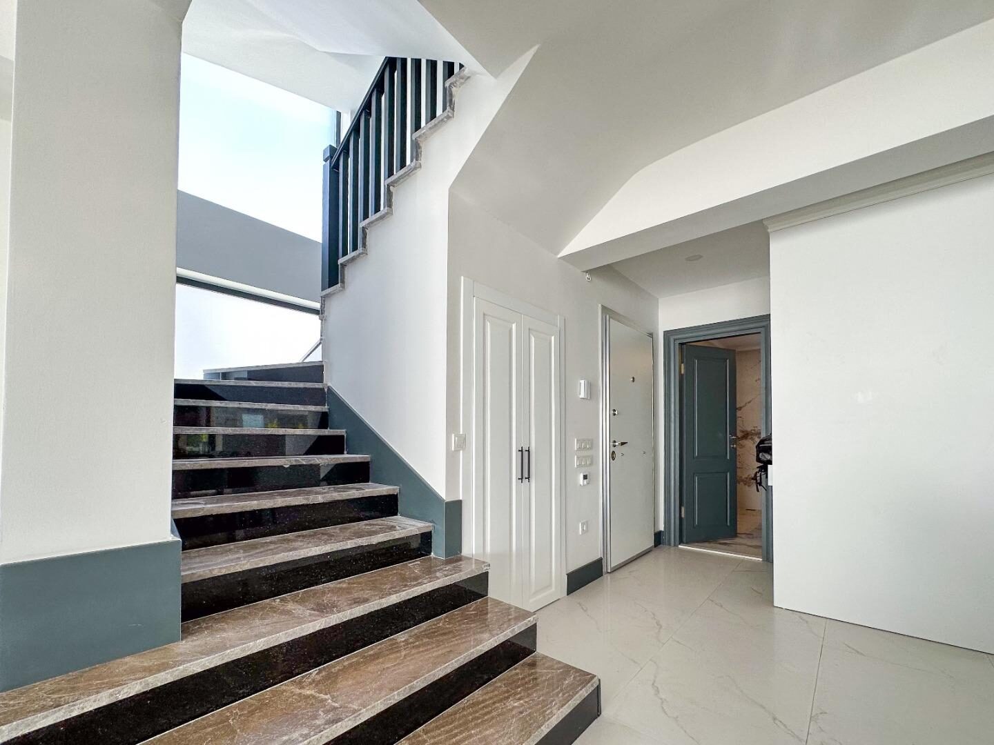 Villa Galaksi Dünya 3 — 28