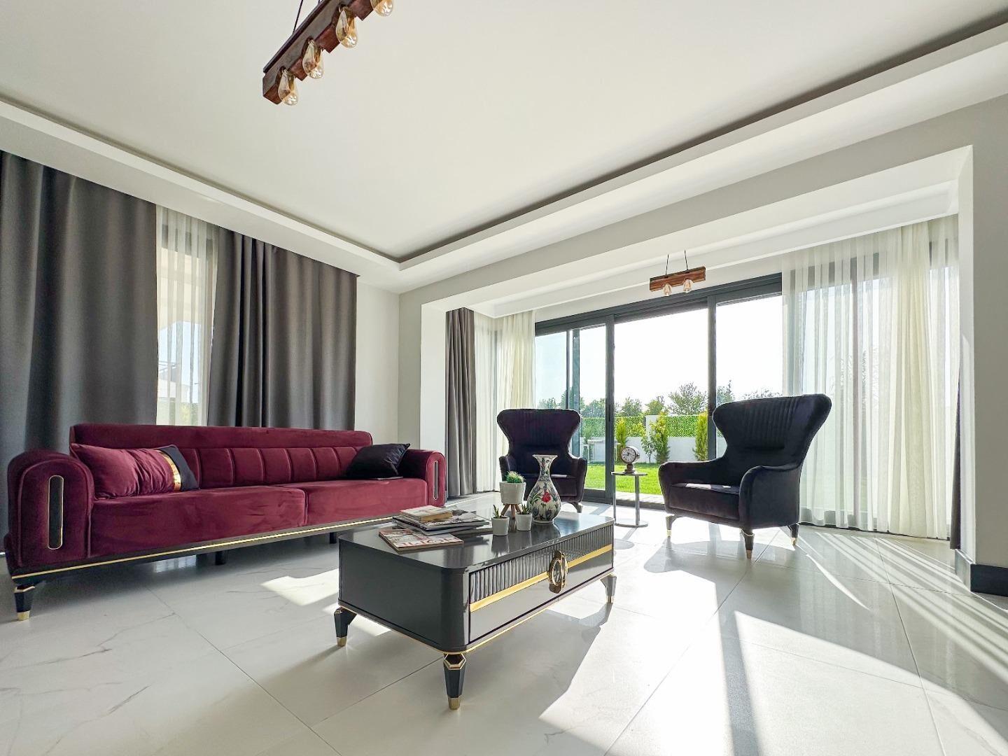 Villa Galaksi Mars 2 — 14