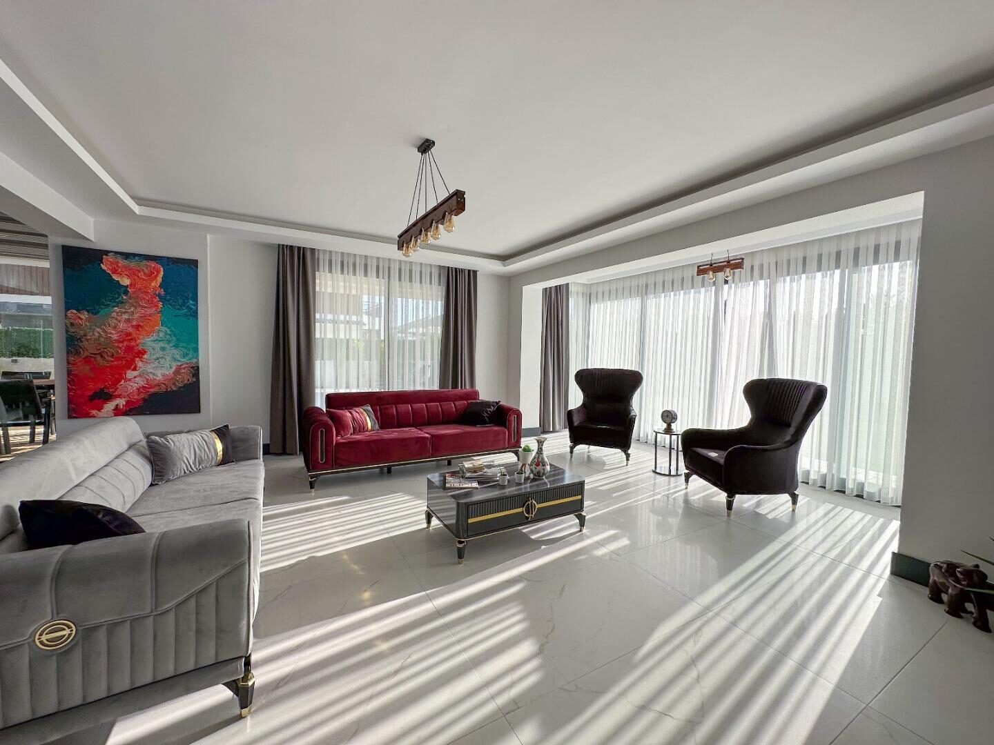 Villa Galaksi Mars 1 — 21
