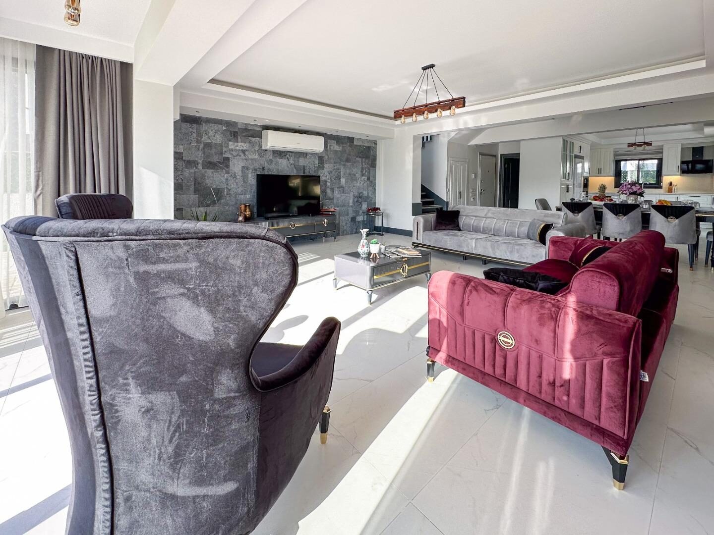 Villa Galaksi Mars 2 — 19