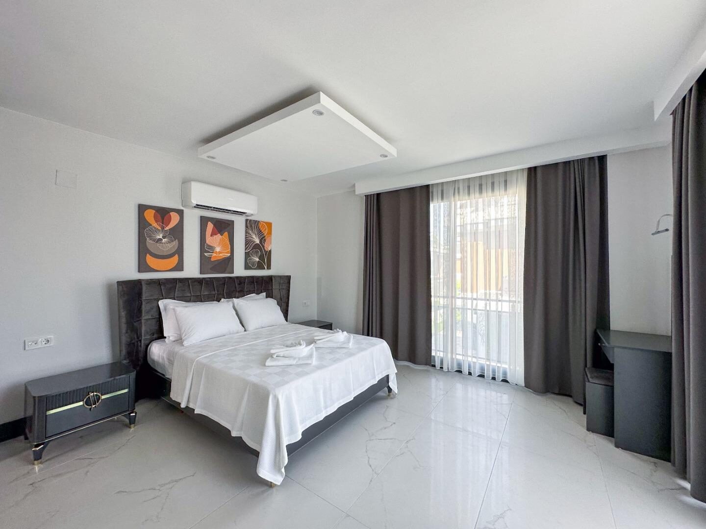 Villa Galaksi Mars 1 — 31