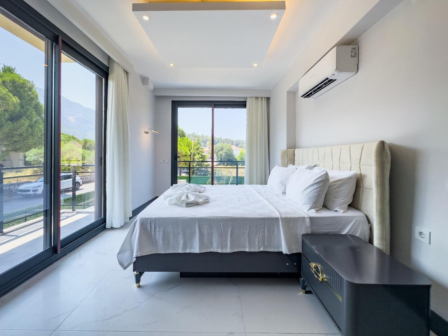 Villa Capella Şira — 23