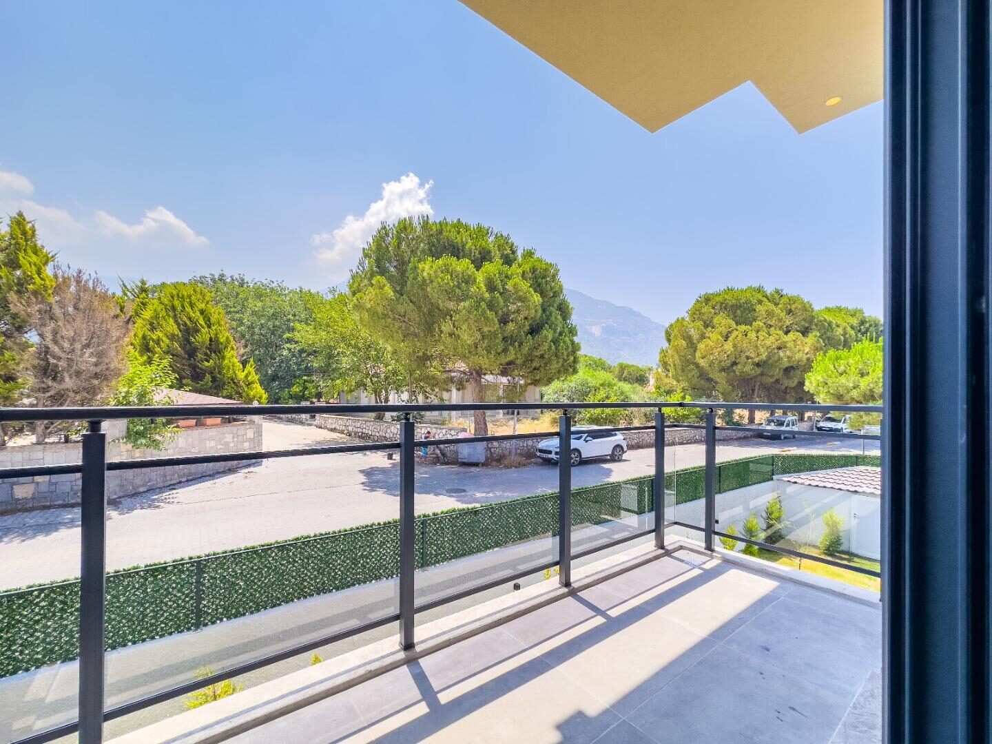 Villa Capella Şira — 26