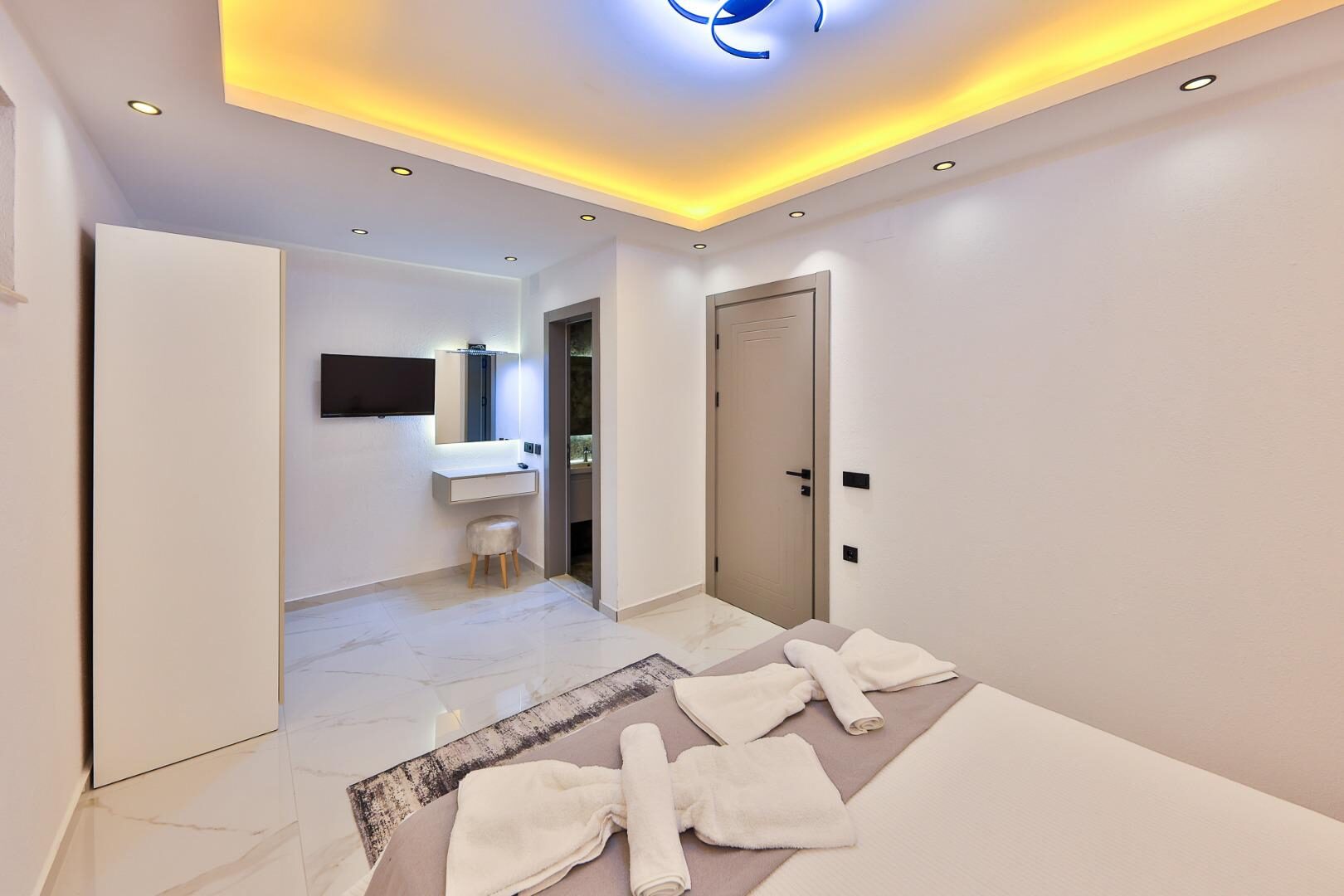 Villa Aras İncebel — 63