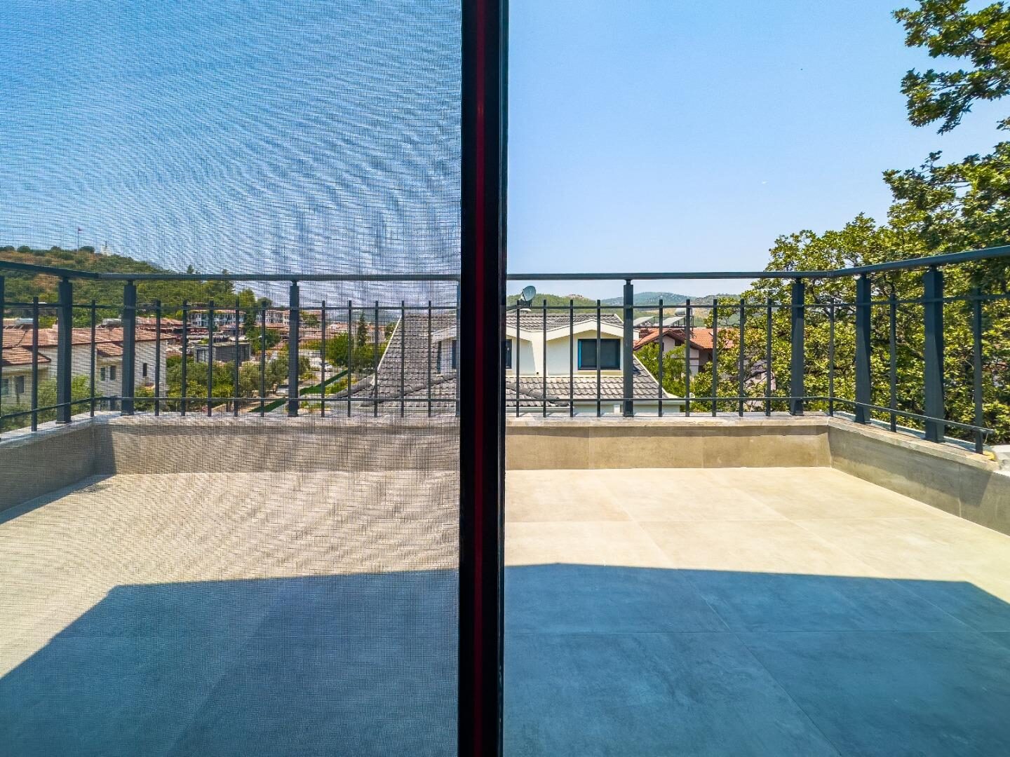Villa Capella Şira — 42