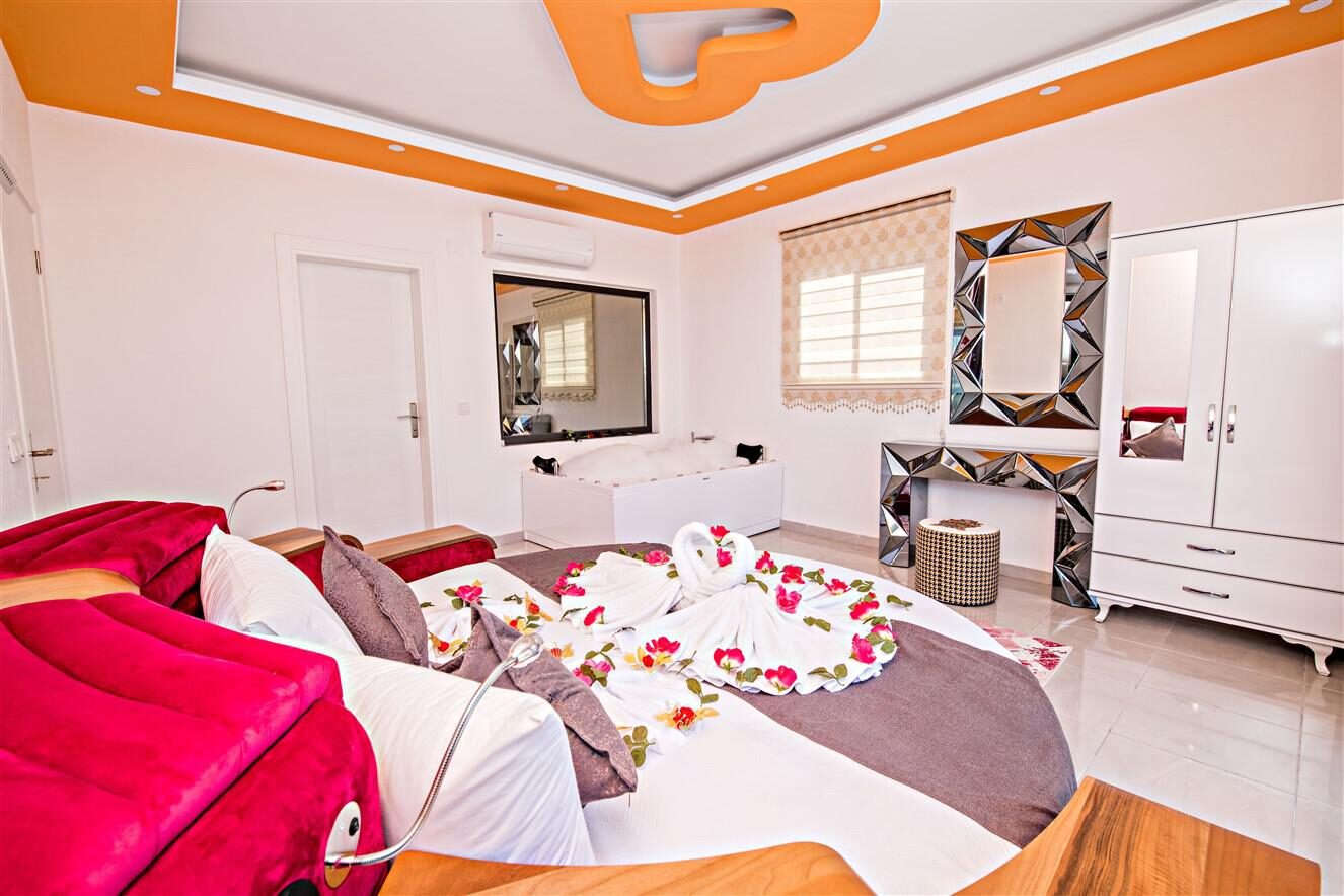 Villa Yücel Üzümlü — 28