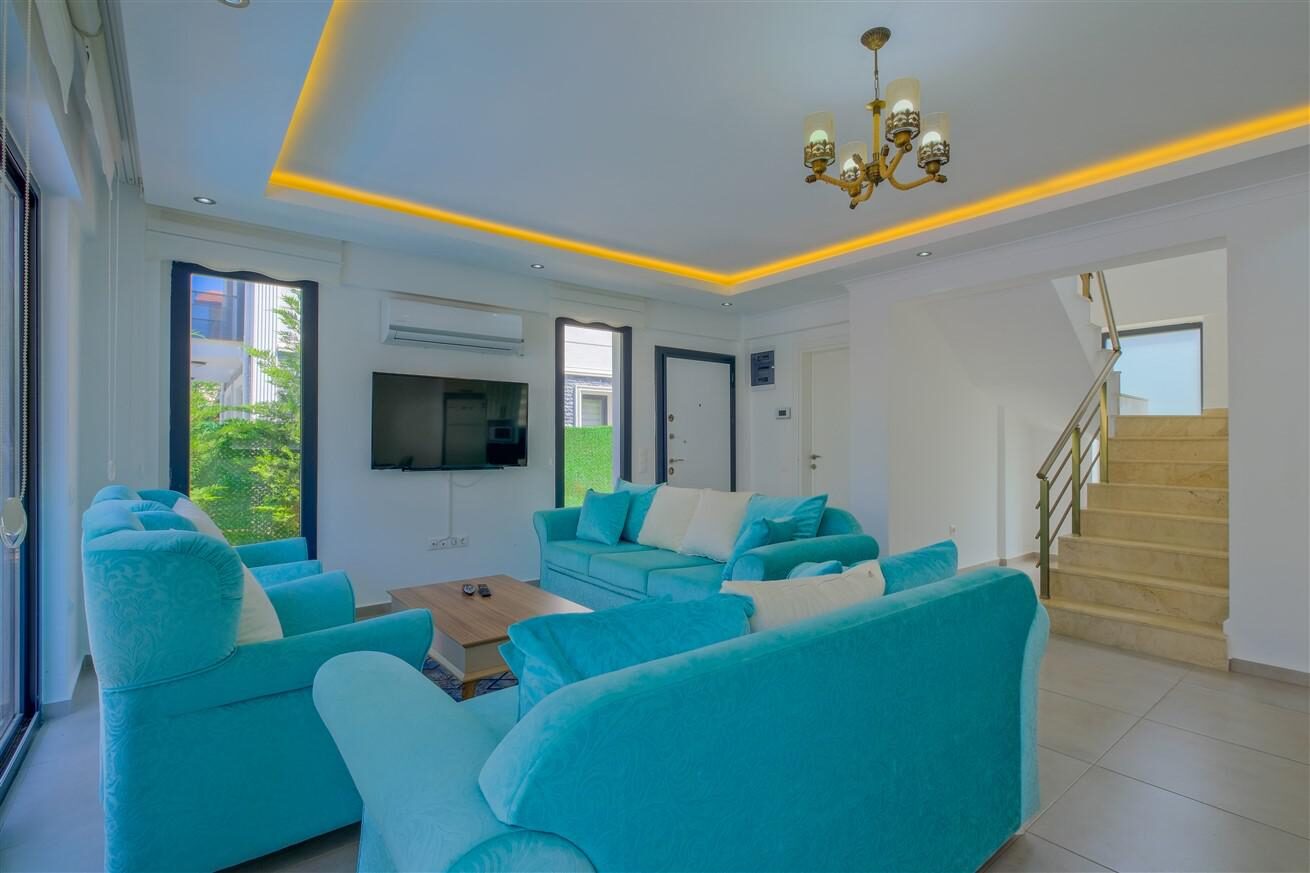 Villa Akdamar — 21