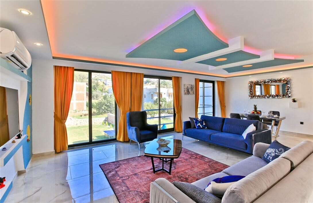 Villa Hanedan Duo — 32