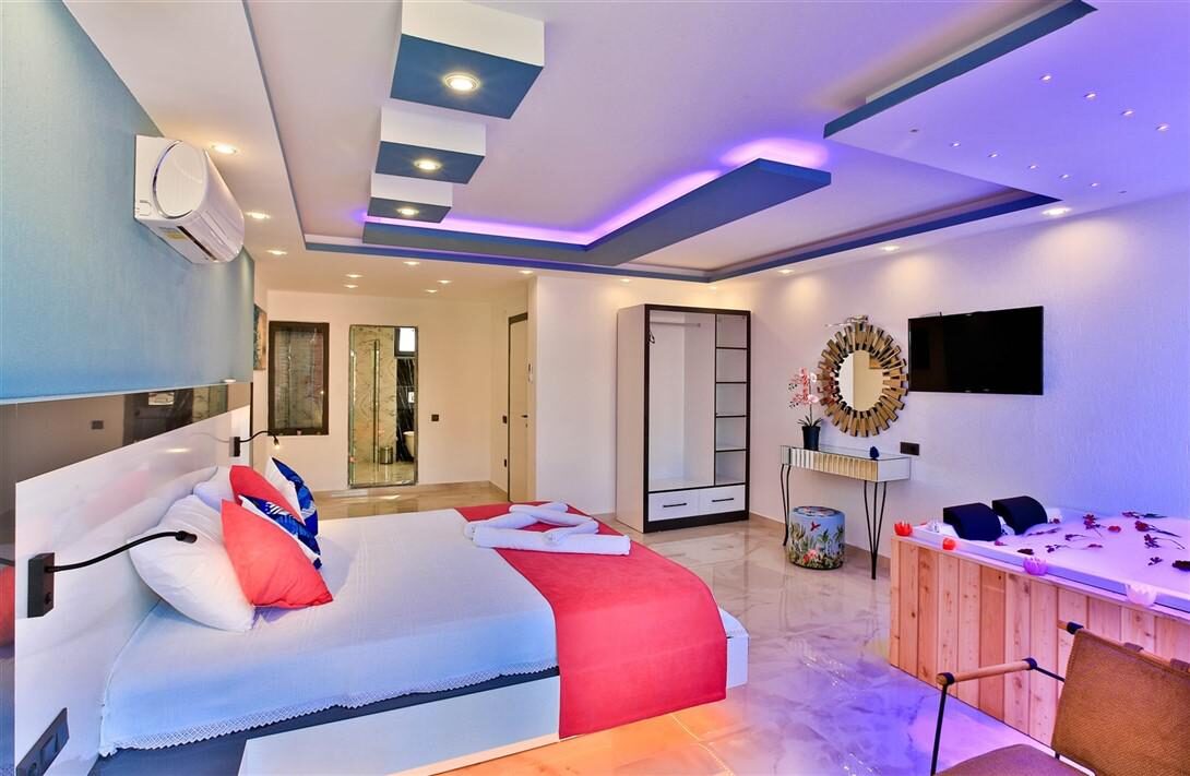 Villa Hanedan Duo — 46