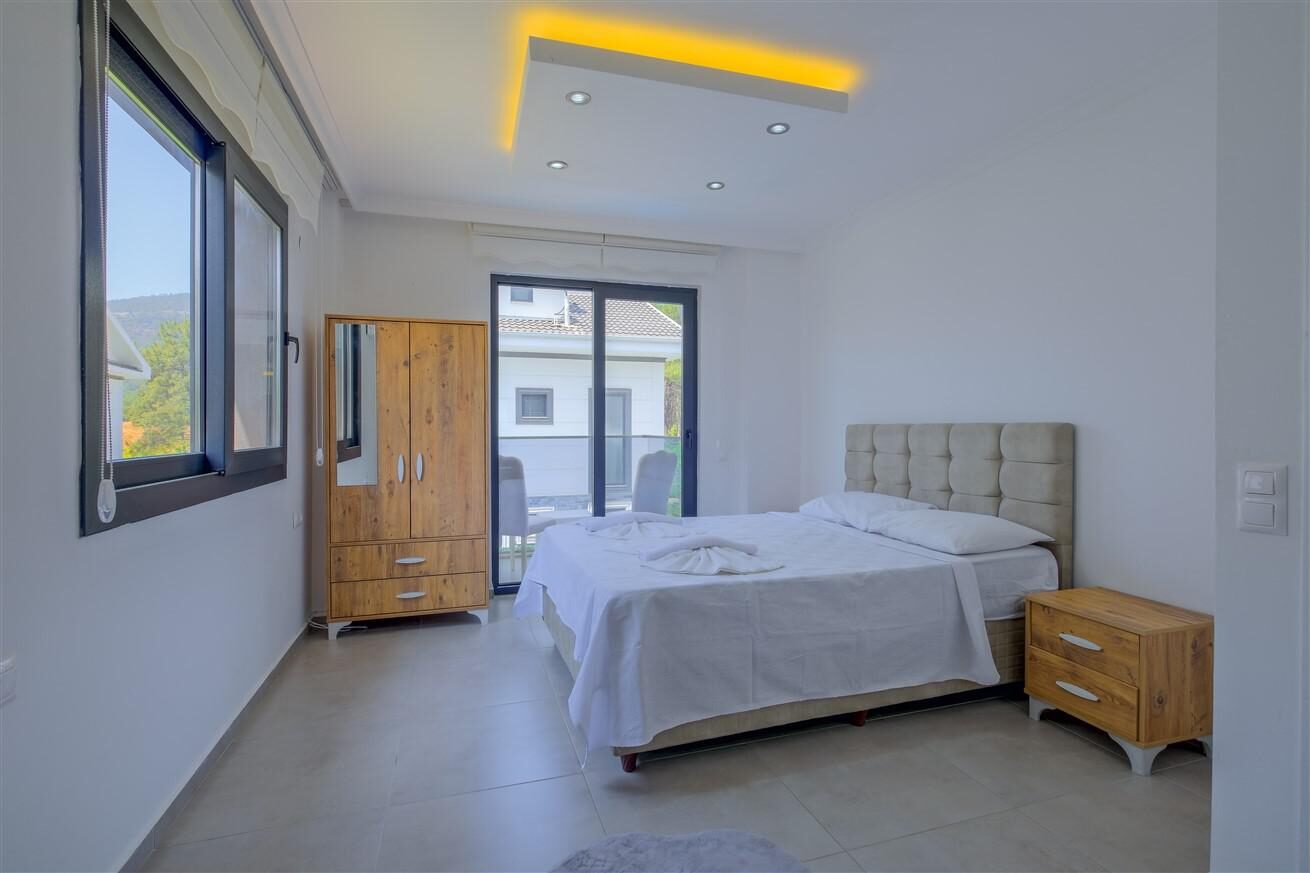 Villa Akdamar — 41