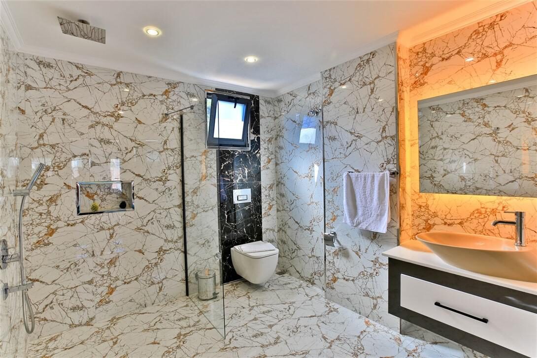 Villa Hanedan Duo — 58
