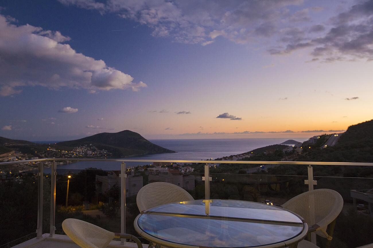 Villa Manolya — 4