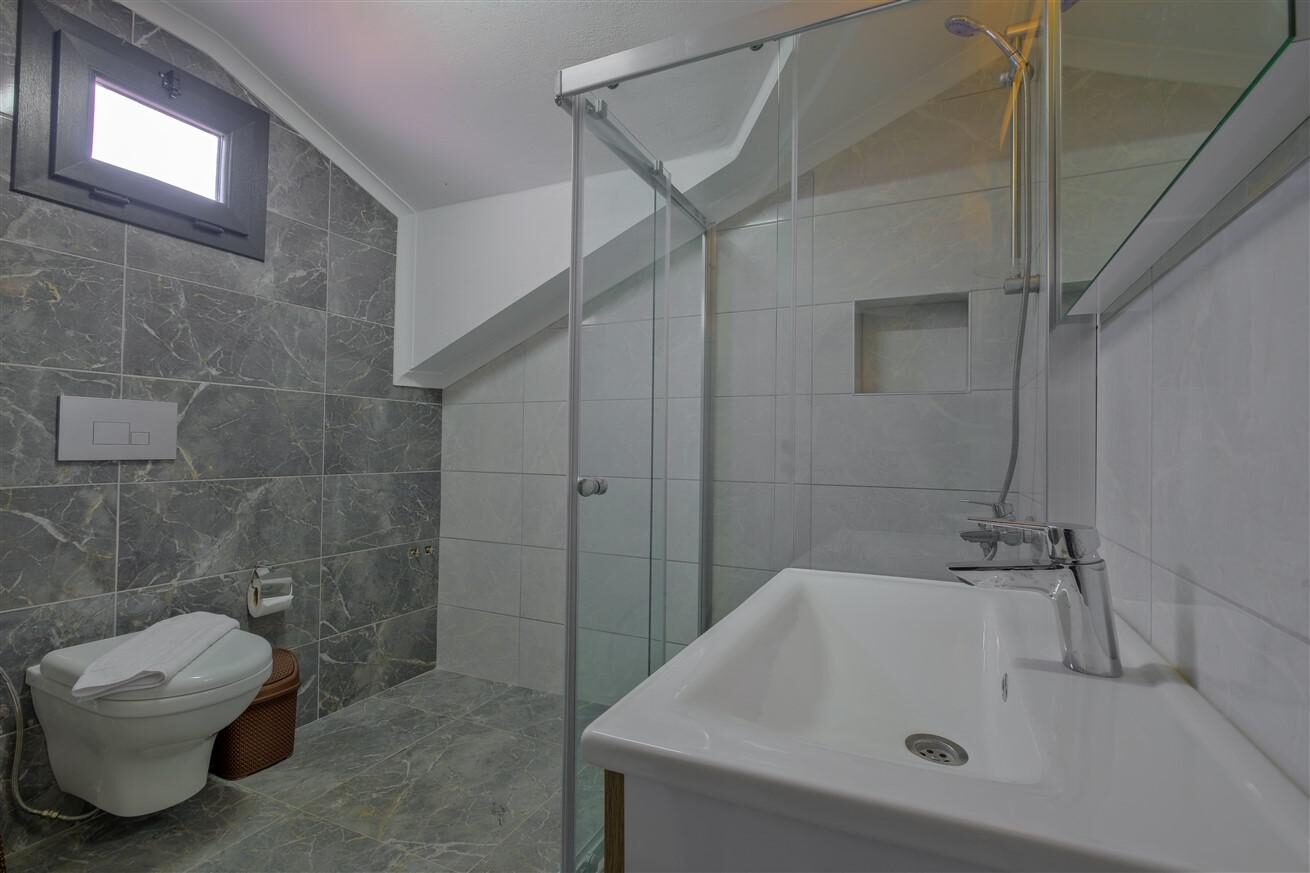 Villa Akdamar — 64