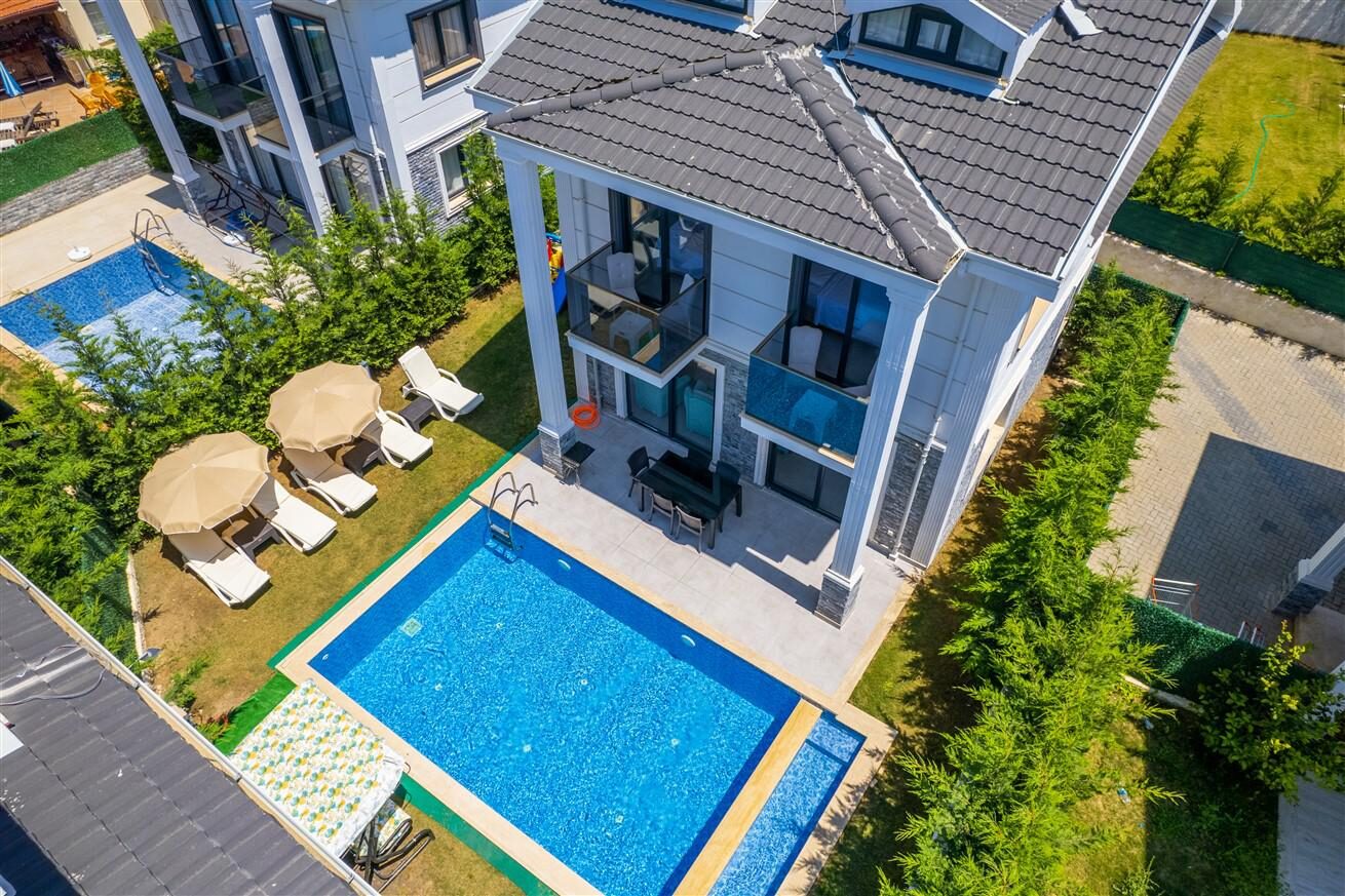 Villa Akdamar — 67