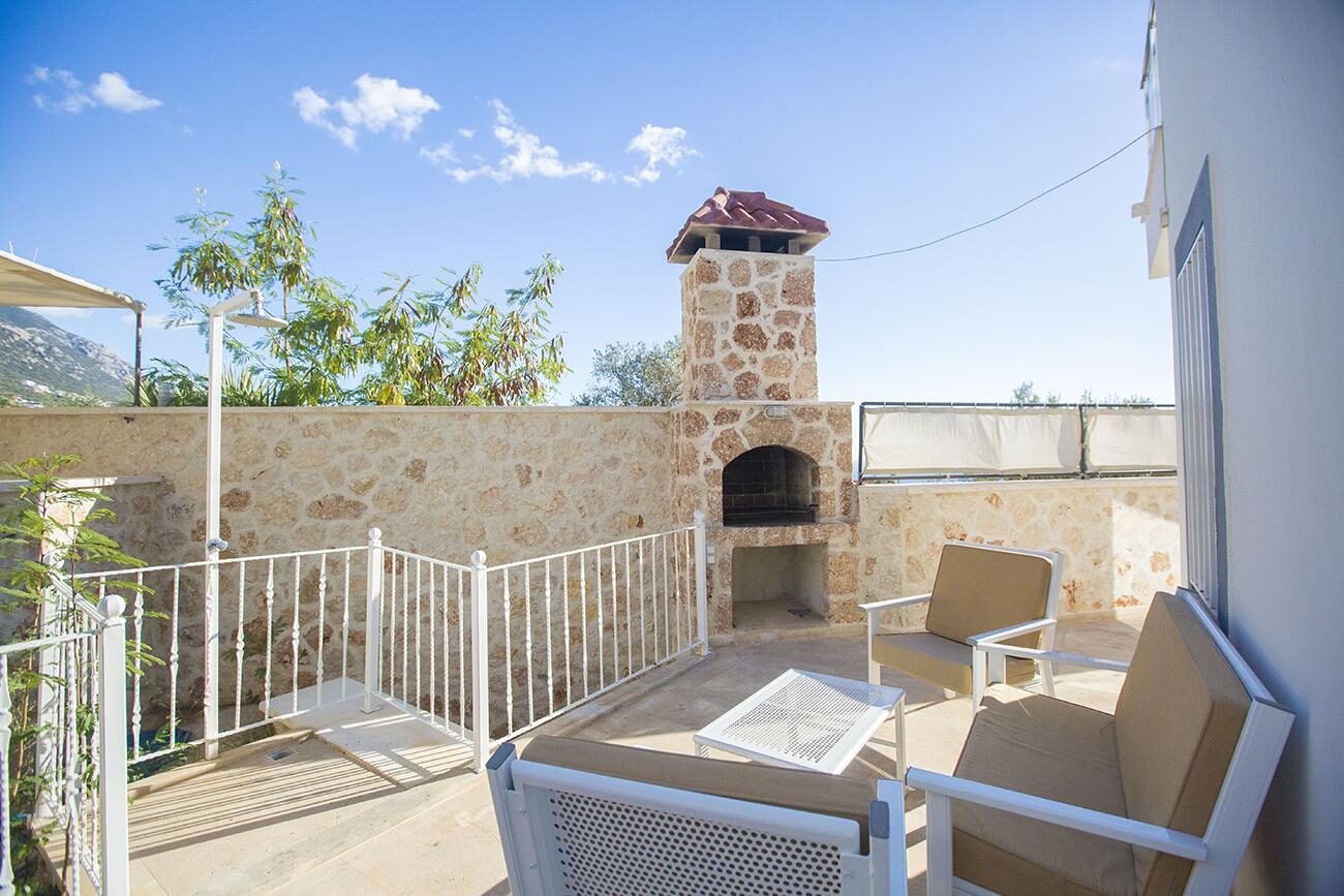 Villa Manolya — 8
