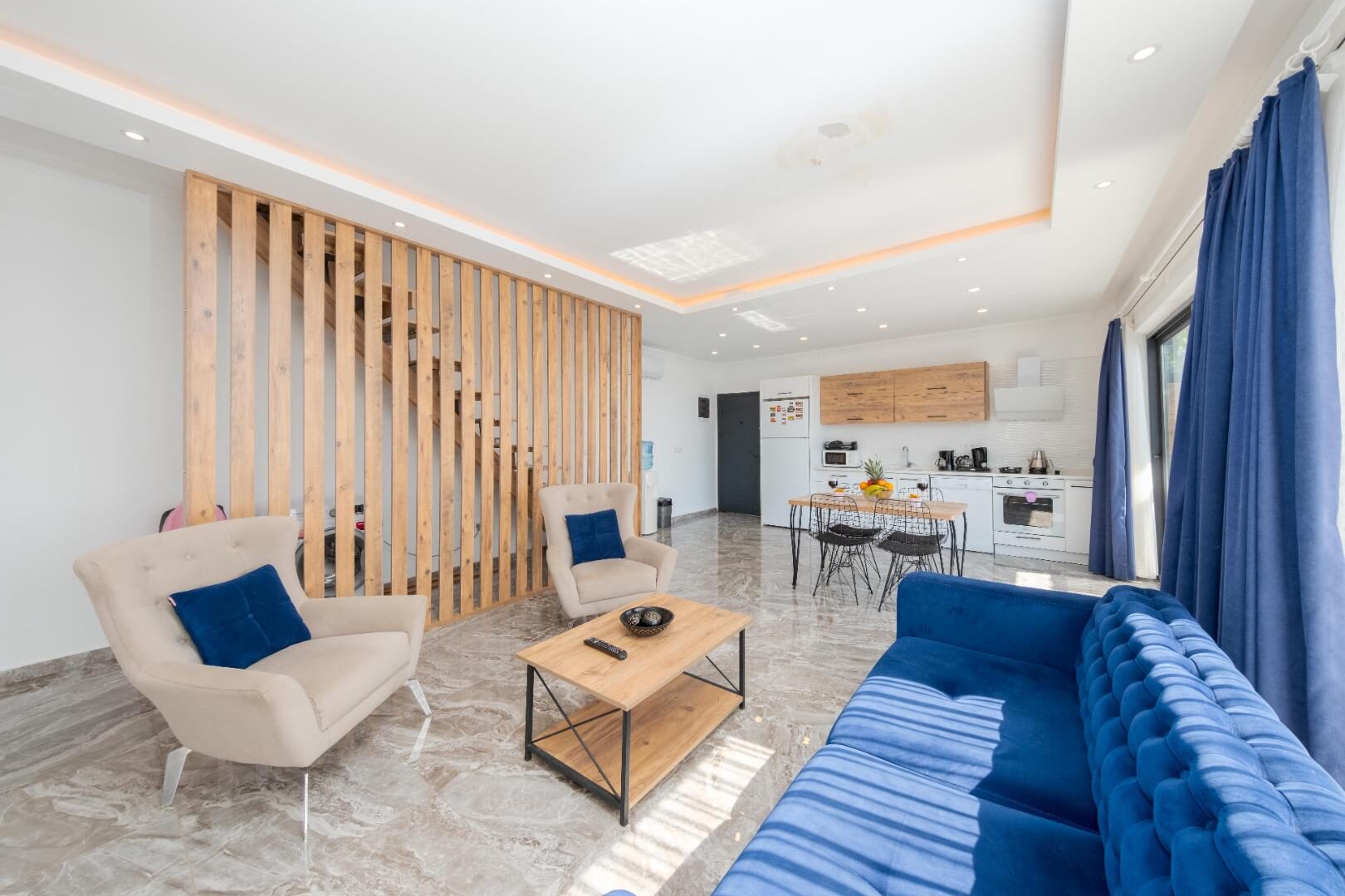 Villa Zemheri — 20