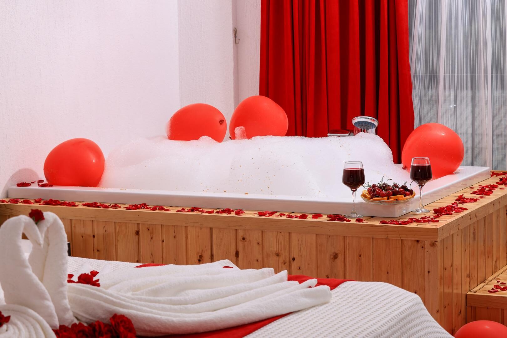 Villa Paradise Yeşilköy 2 — 39