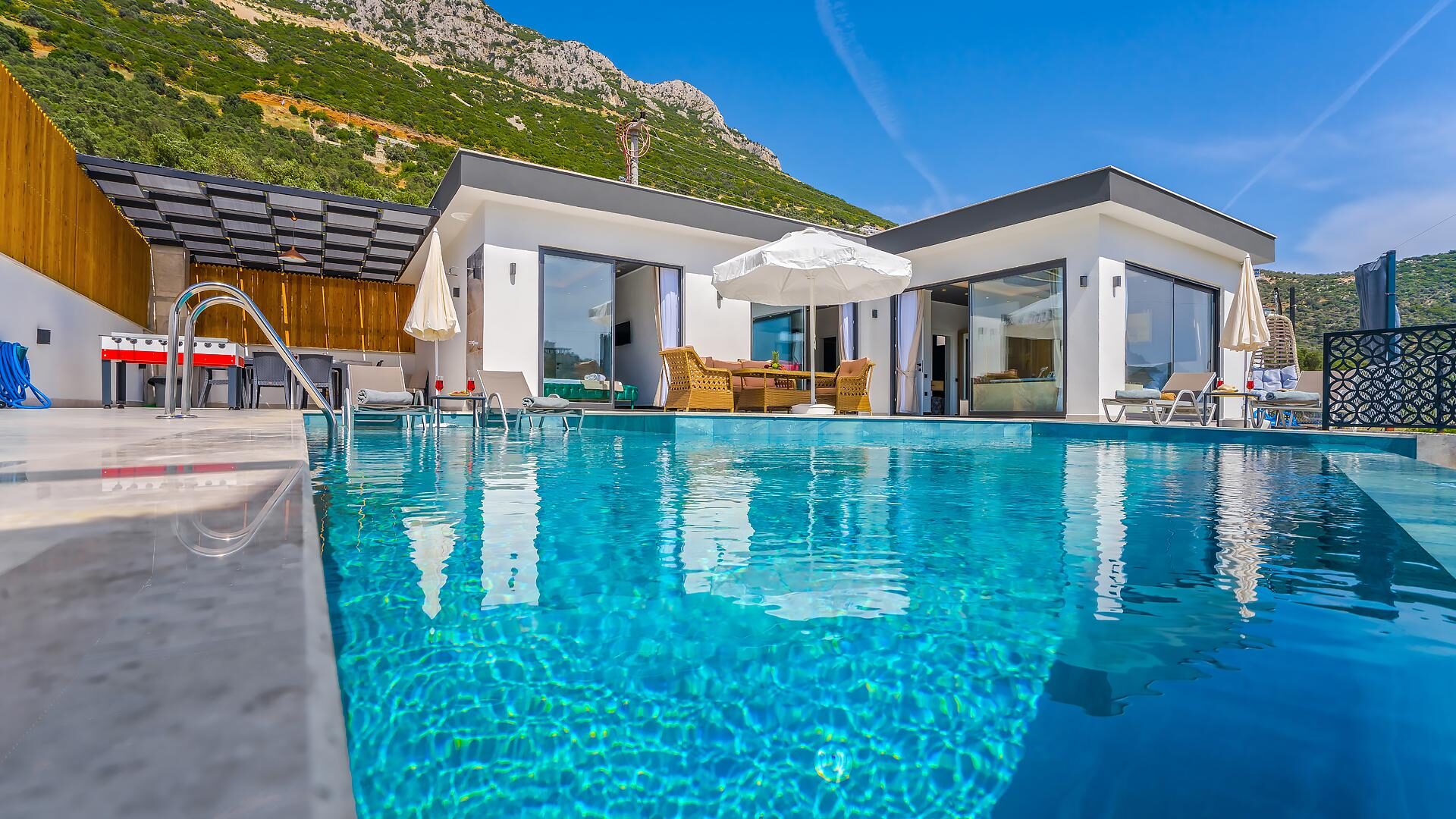 Villa Nehir Ordu — 3