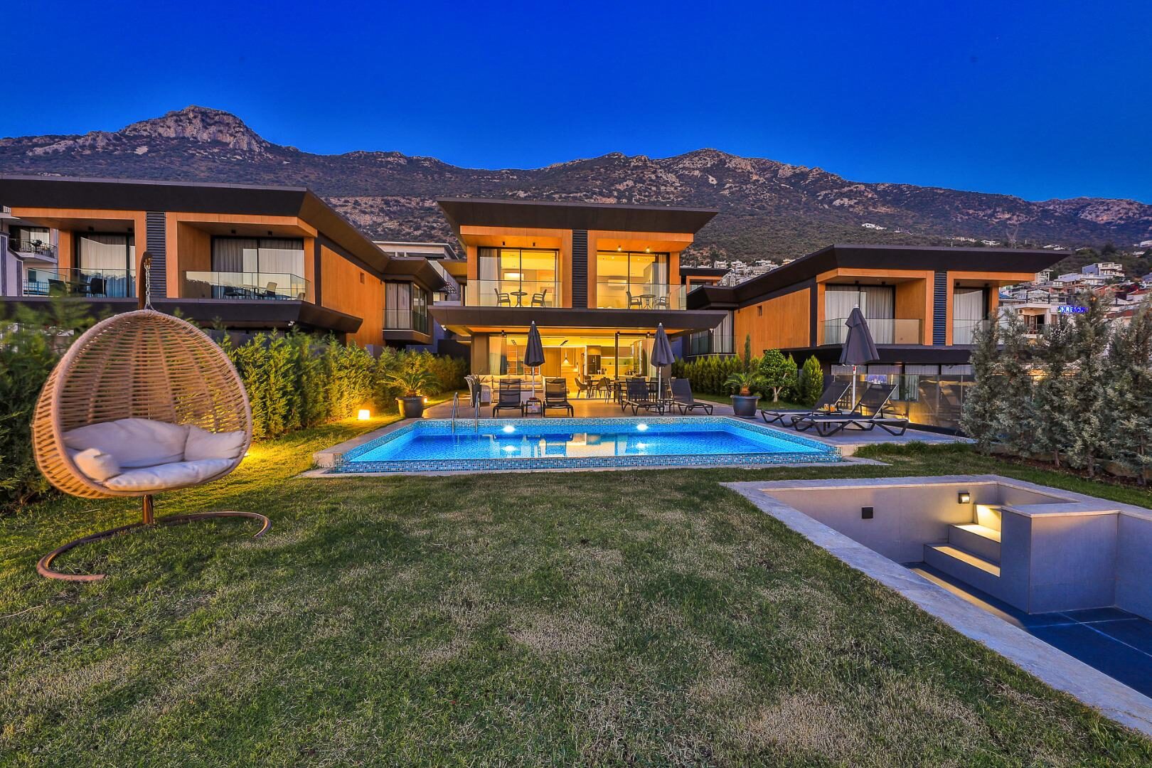Villa Palmi — 3