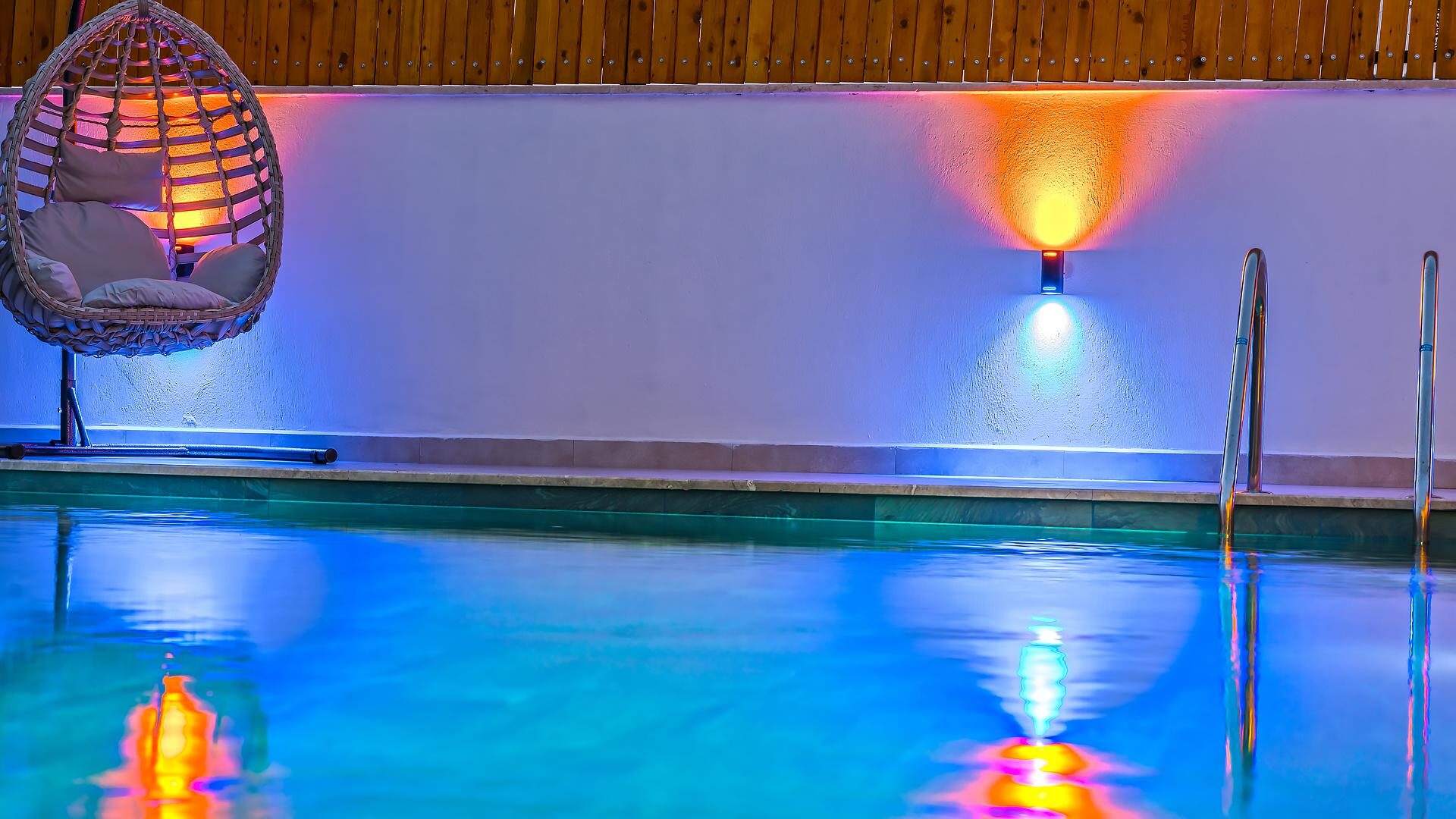 Villa Nehir Ordu — 7