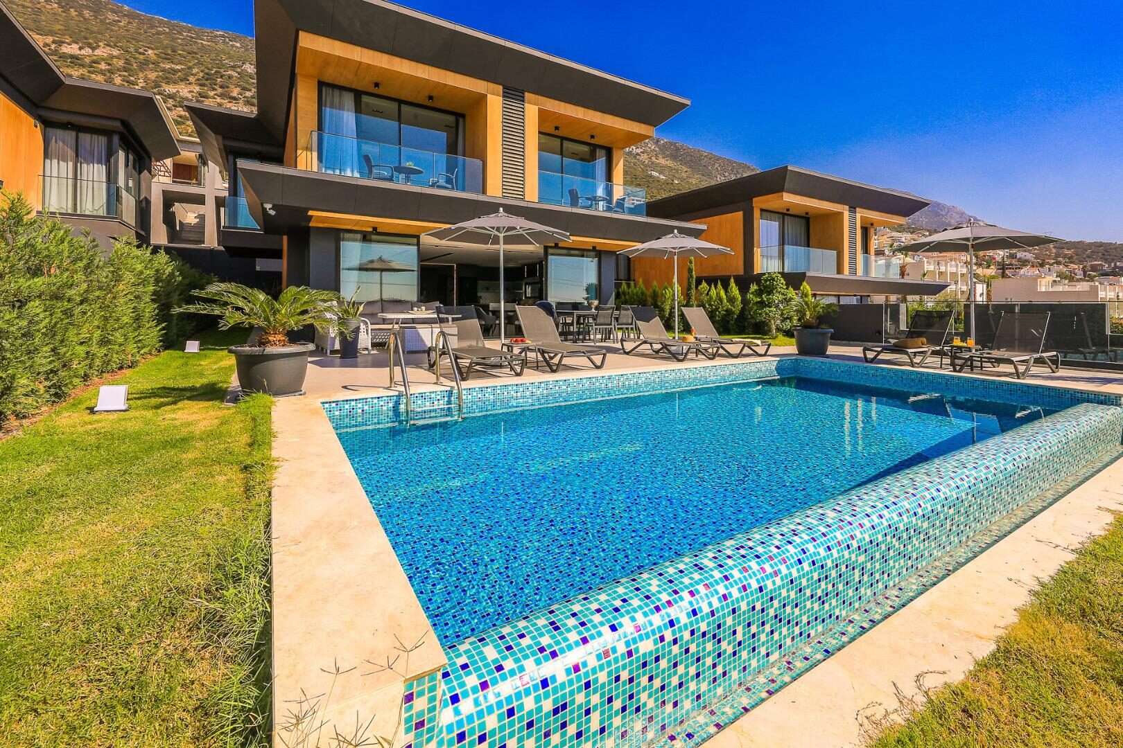 Villa Palmi — 10