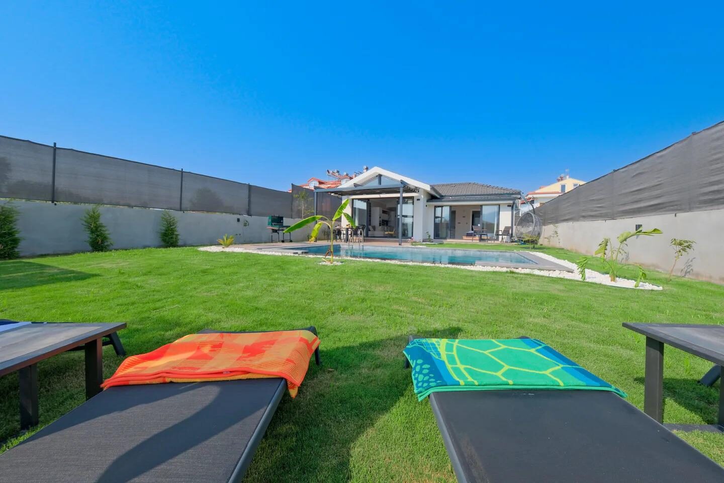 Villa Arel House — 15