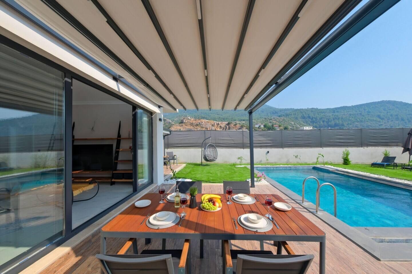 Villa Arel House — 20