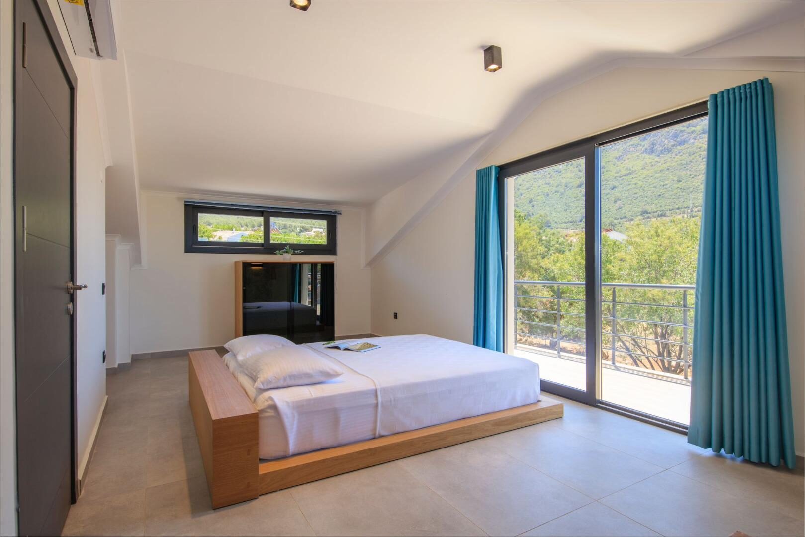 Villa Hometown Babadağ — 12
