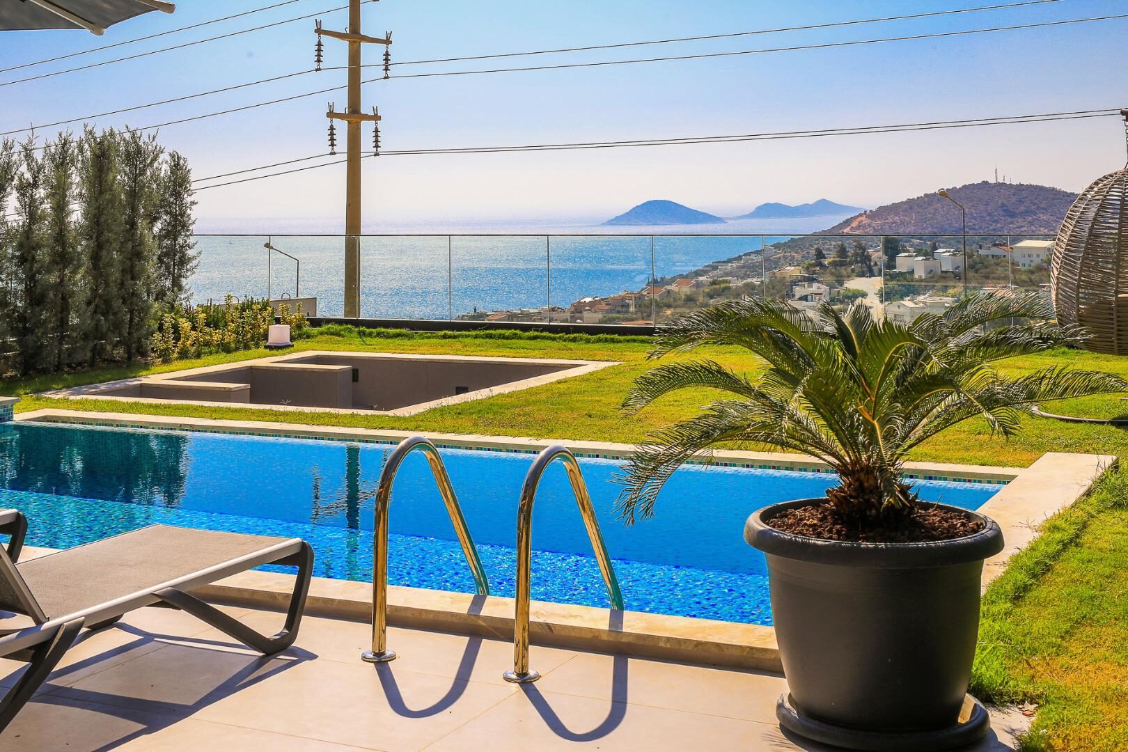 Villa Palmi — 23