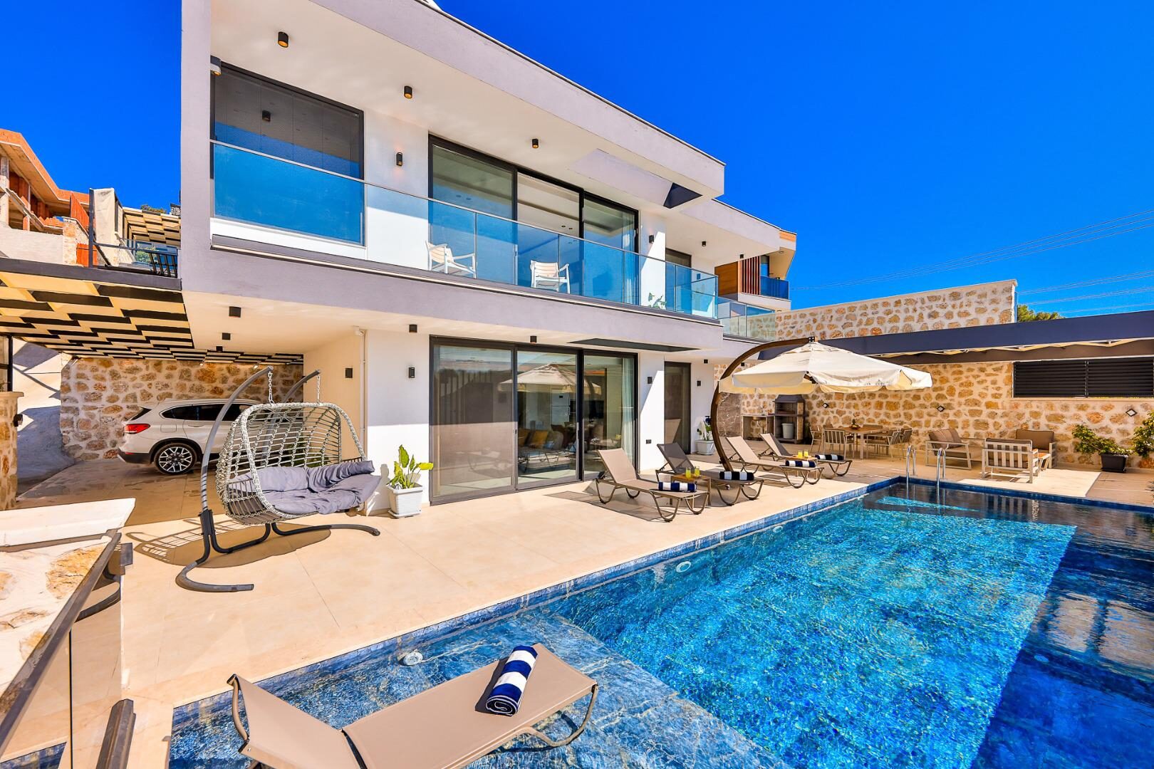 Villa Çiğdem İncebel — 4