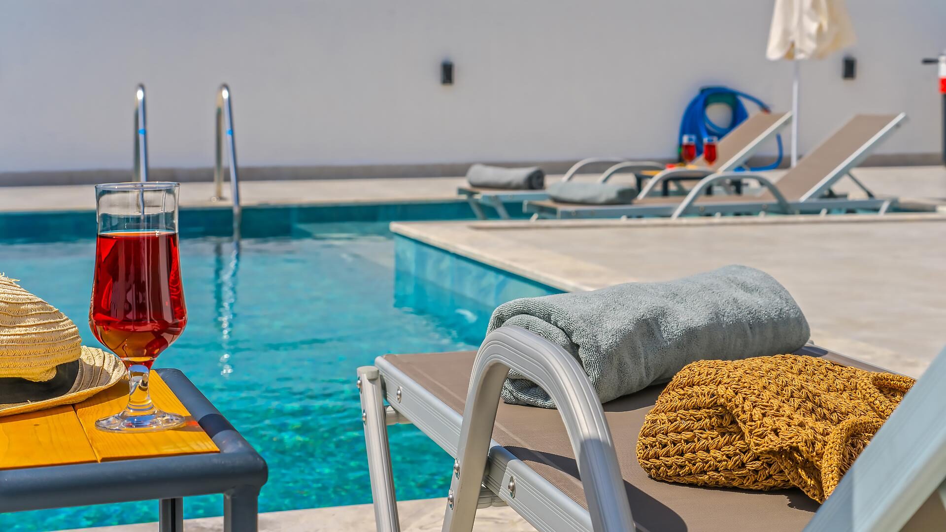 Villa Nehir Ordu — 24