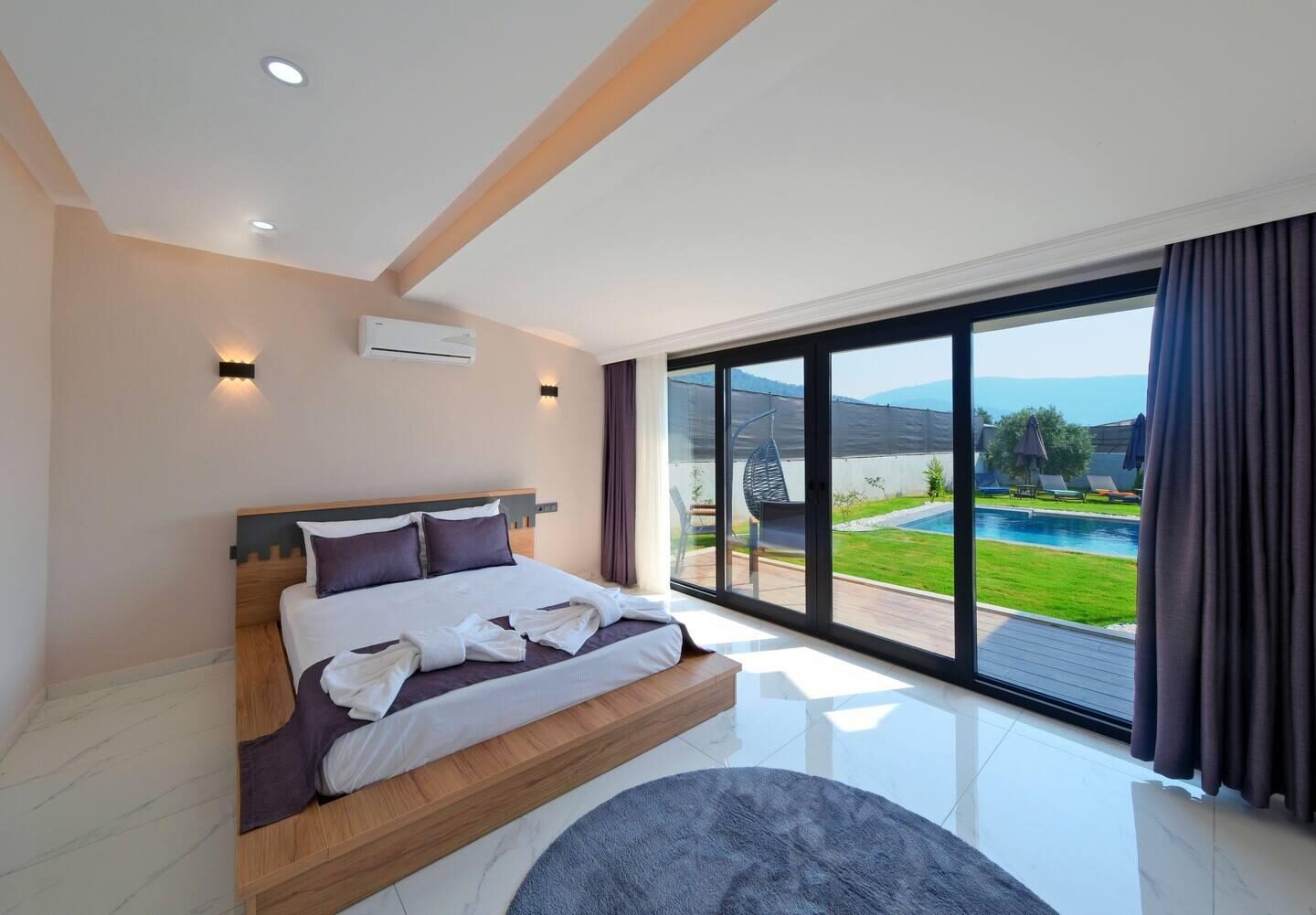 Villa Arel House — 33