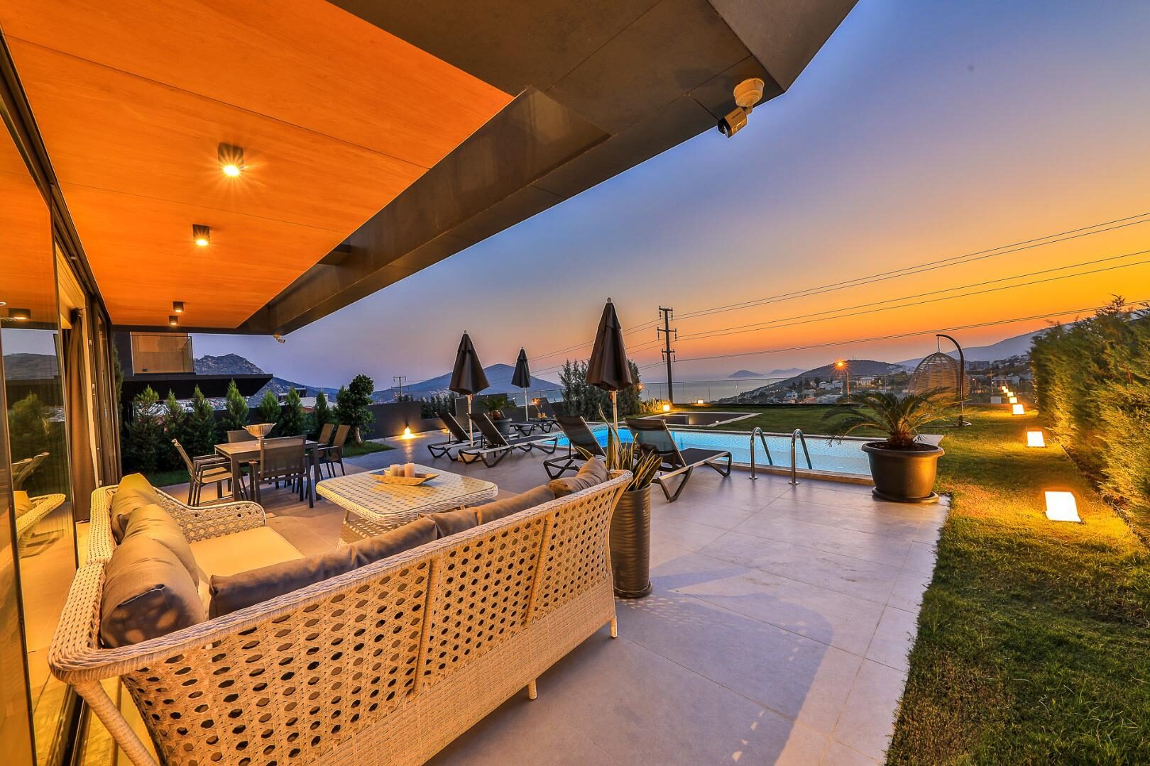 Villa Piazza — 31