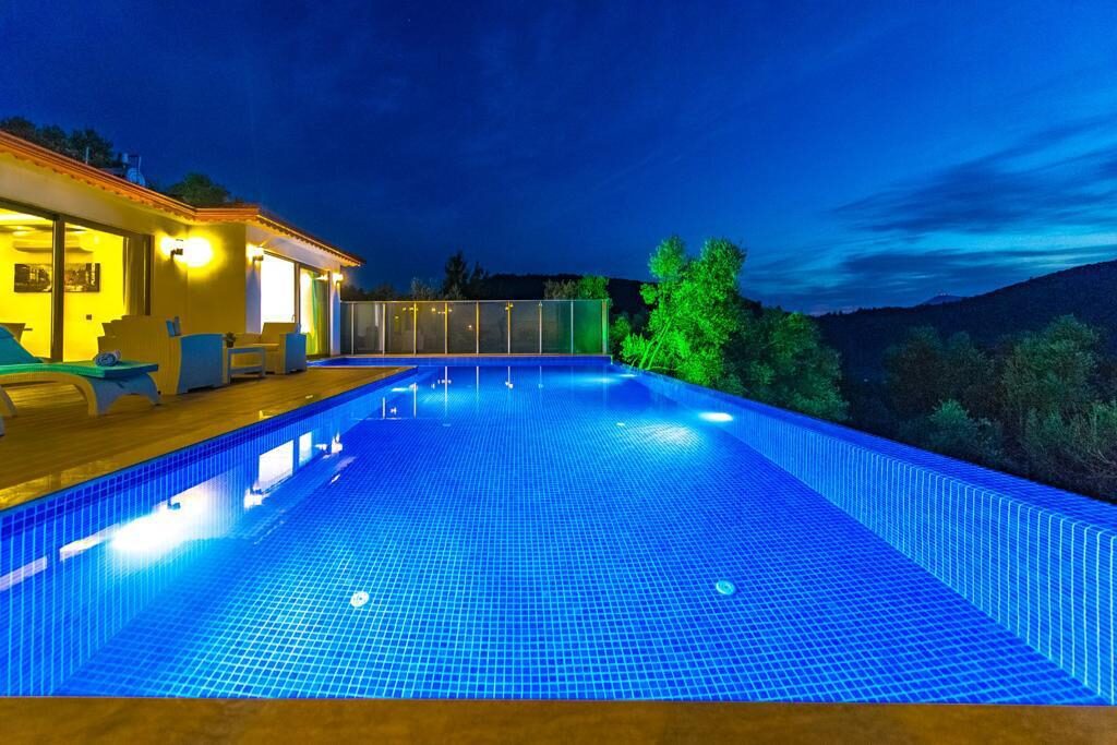 Villa Luna Üzümlü — 3
